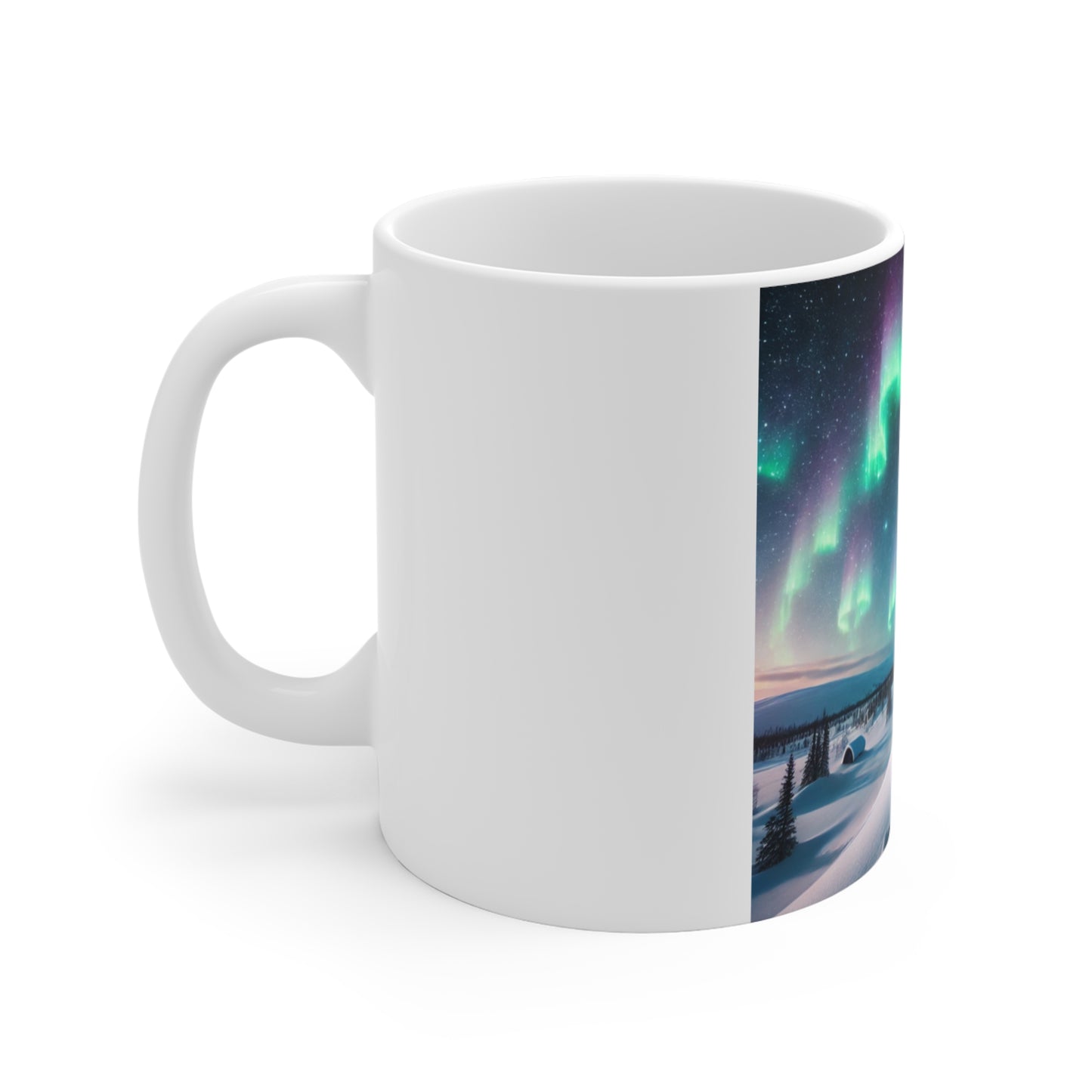 Mug 11oz