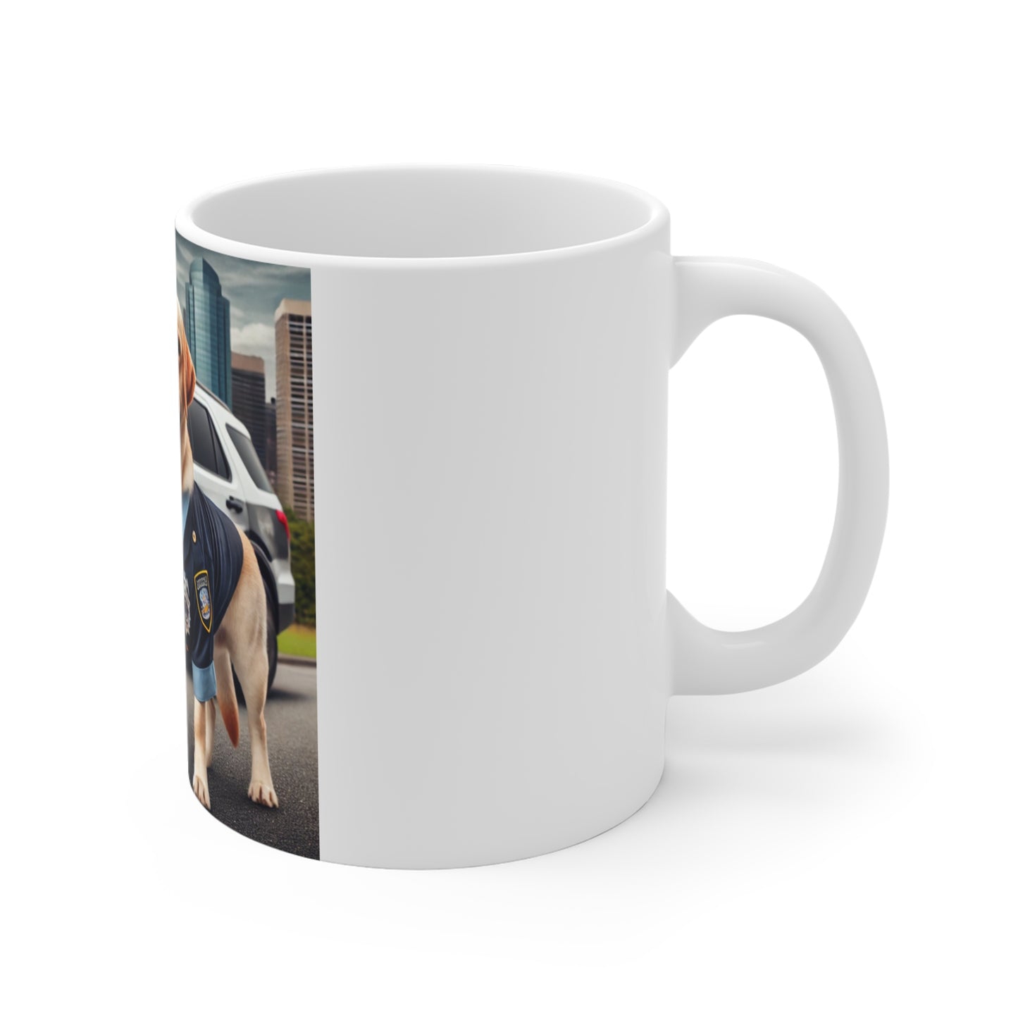 Mug 11oz