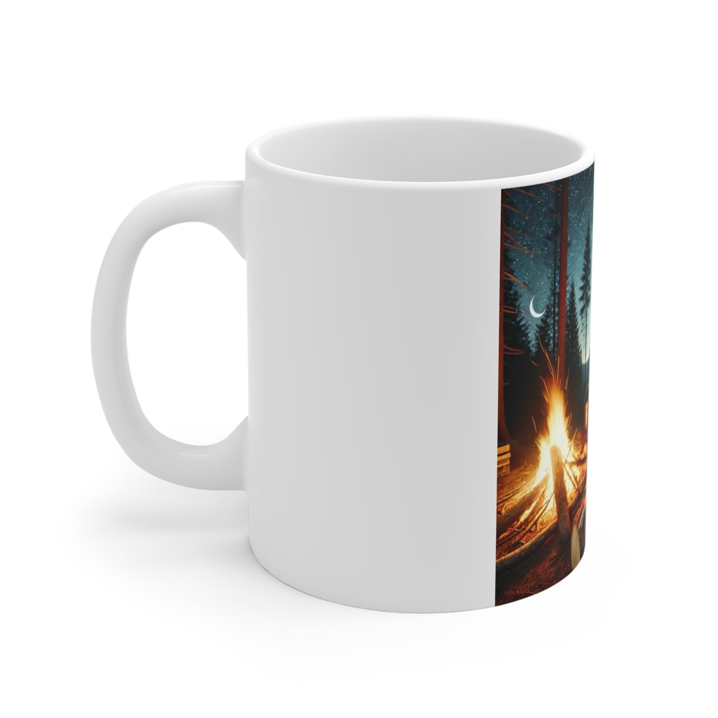 Mug 11oz