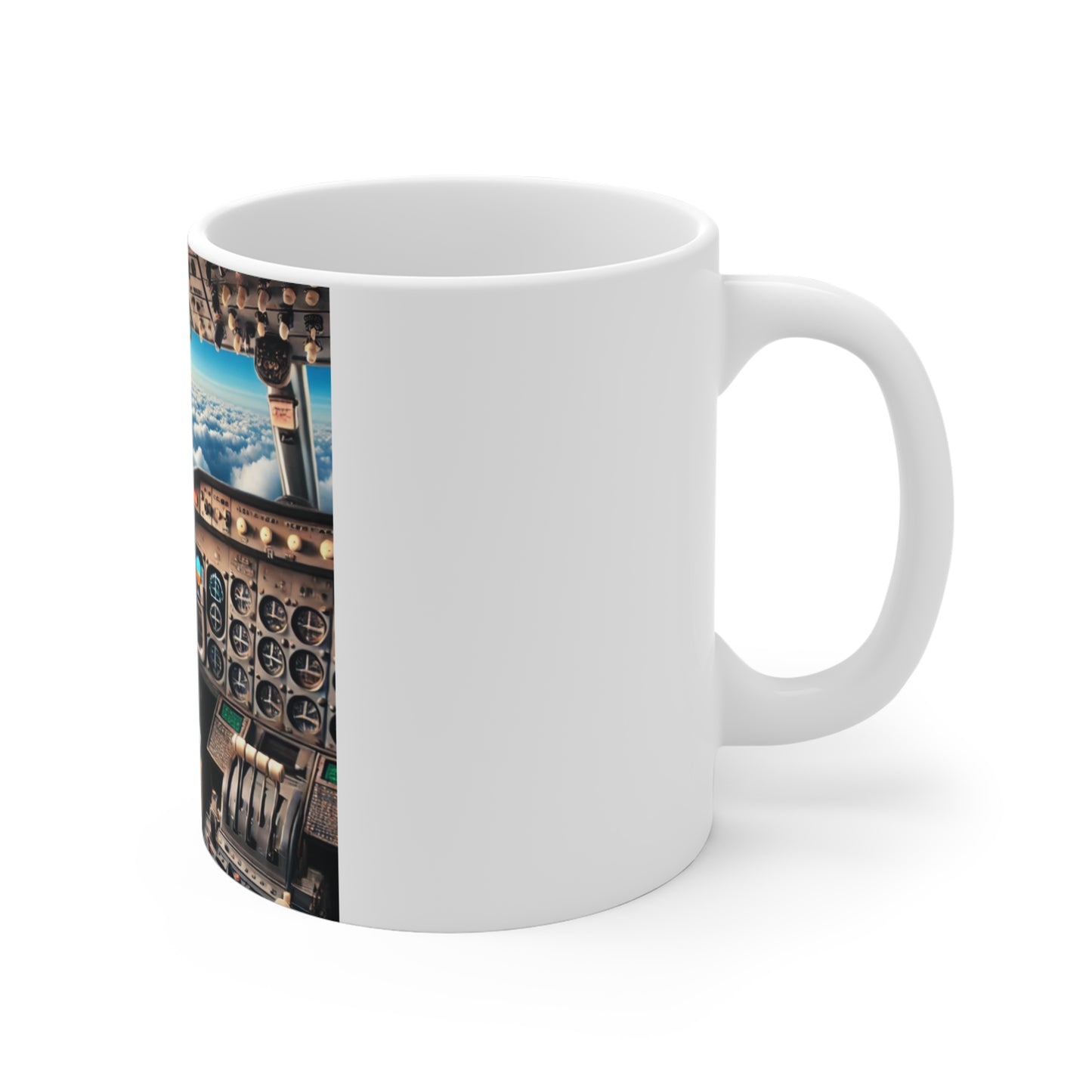 Mug 11oz