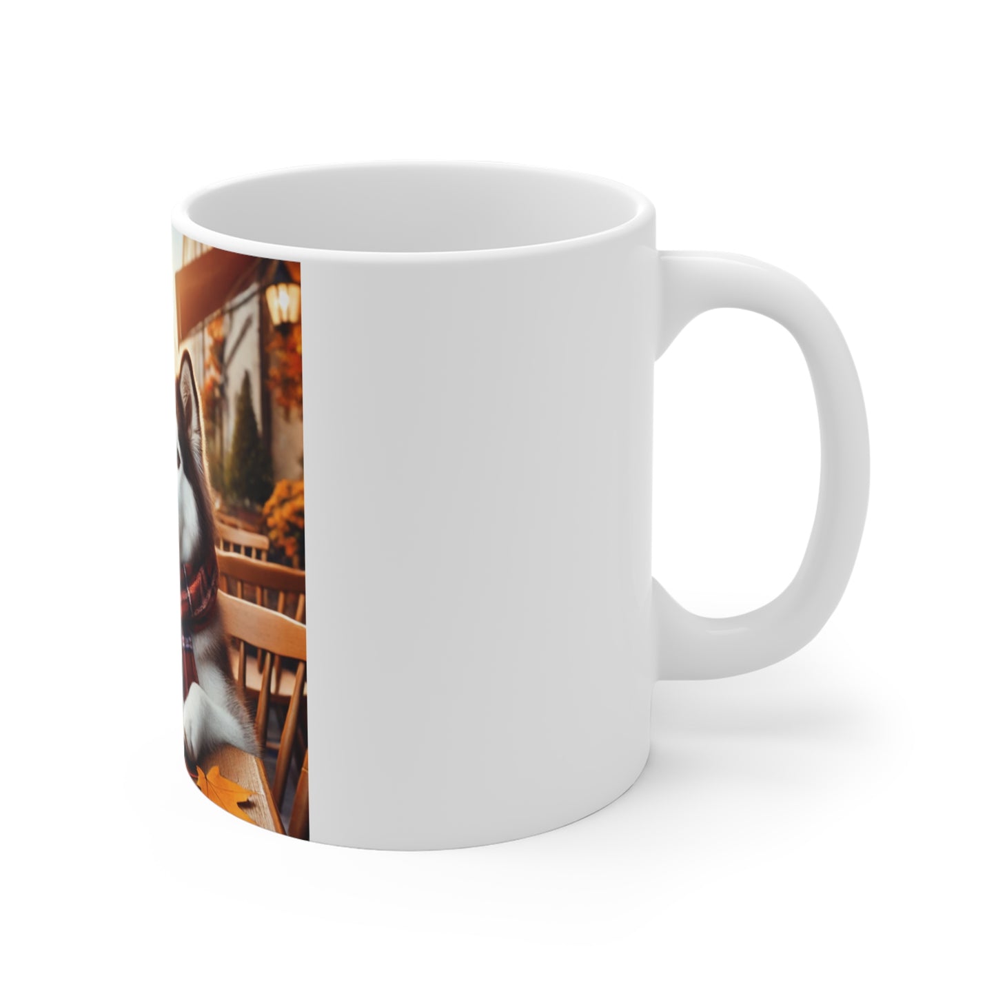 Mug 11oz