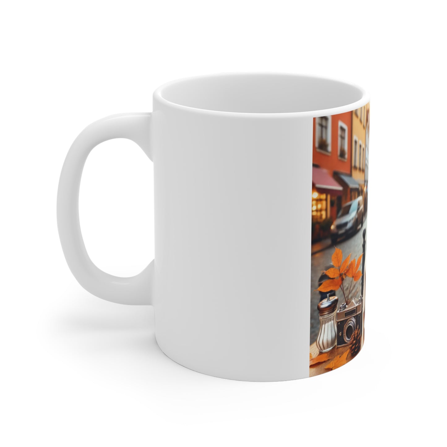 Mug 11oz