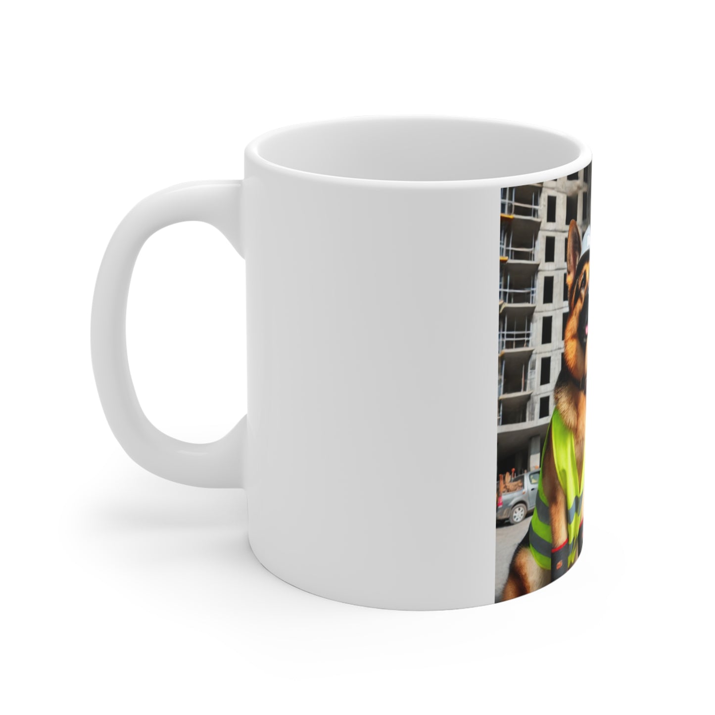 Mug 11oz