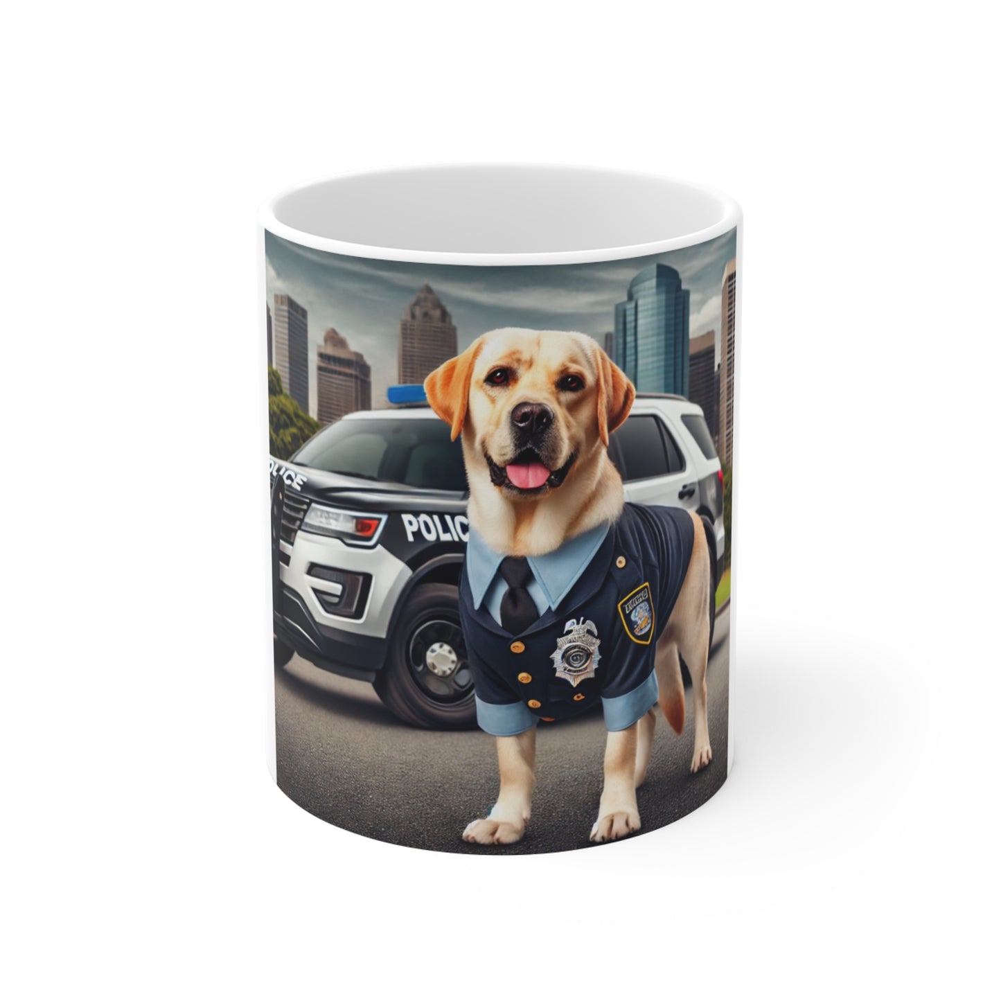 Mug 11oz