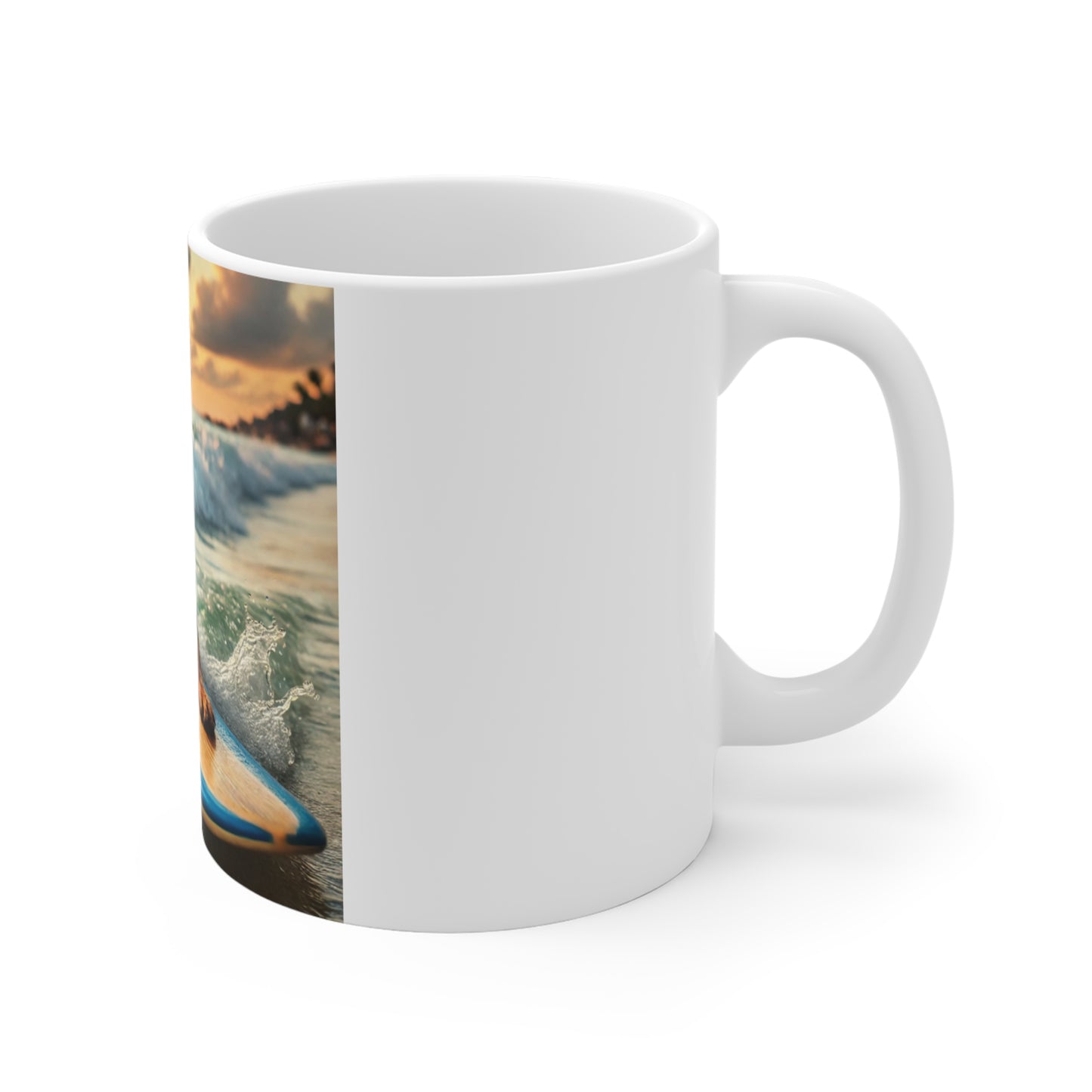 Mug 11oz