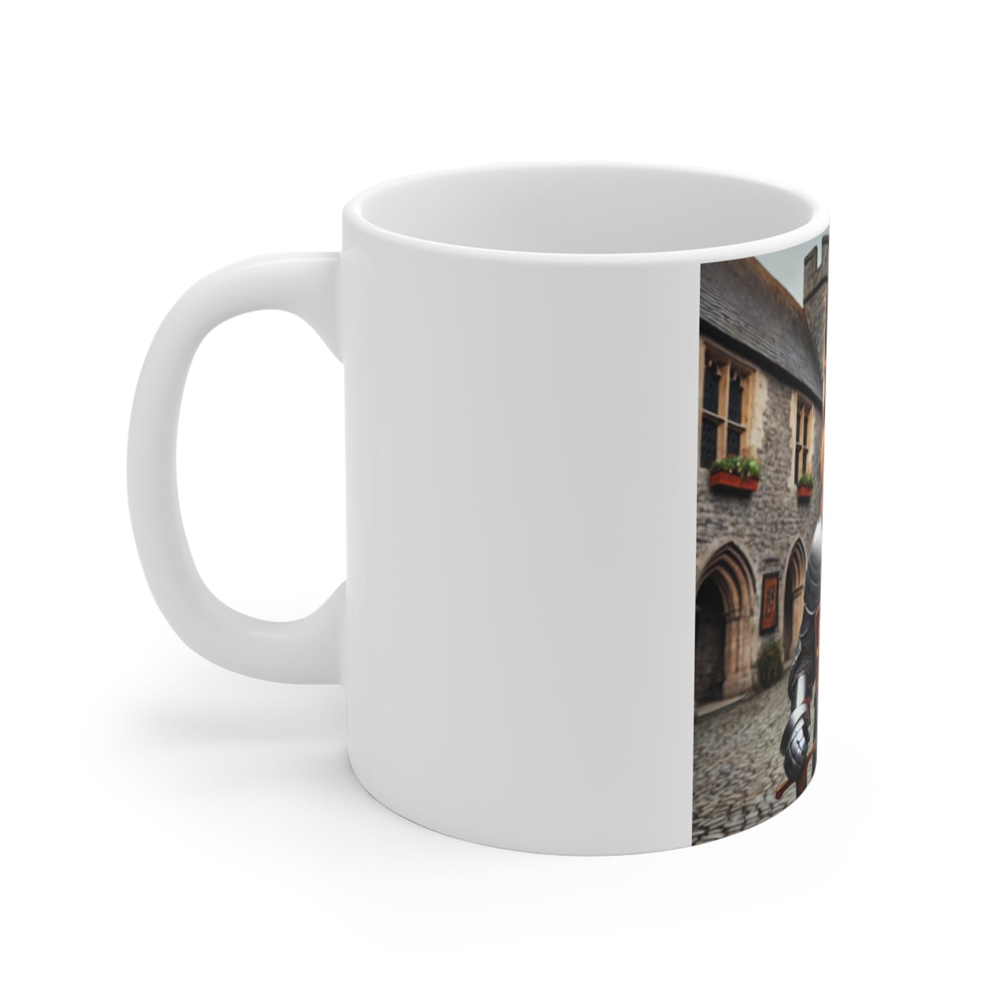 Mug 11oz