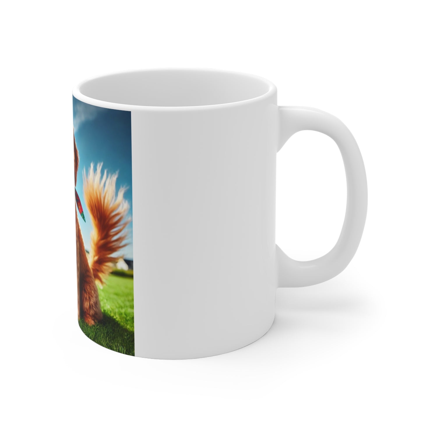 Mug 11oz