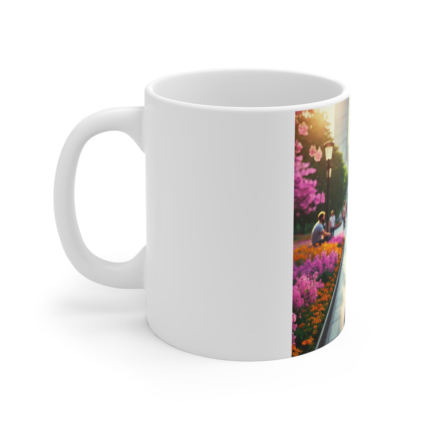 Mug 11oz