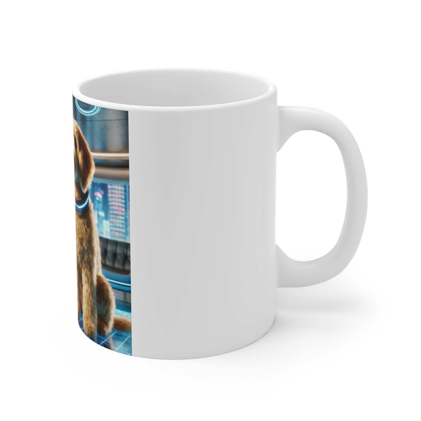 Mug 11oz