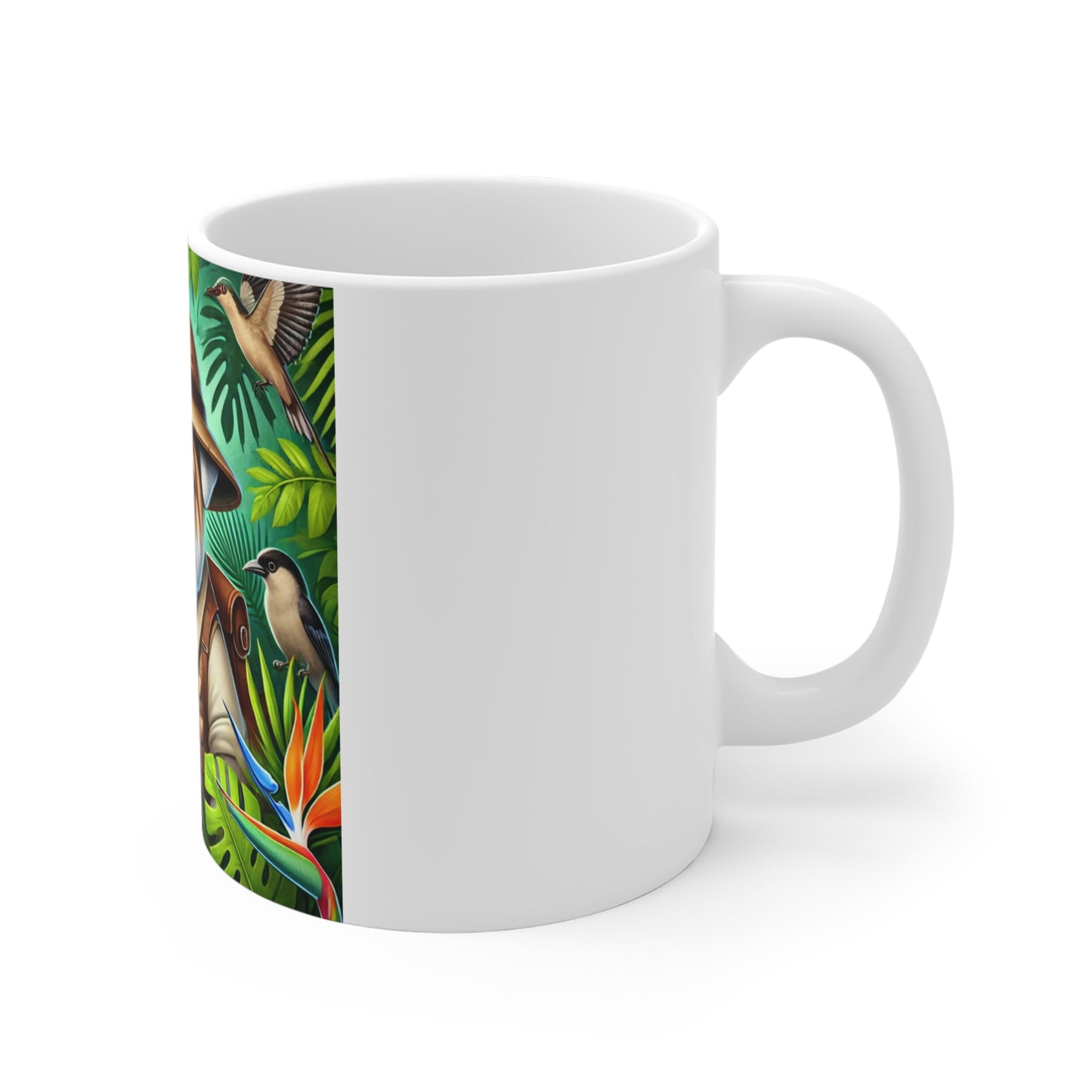 Mug 11oz