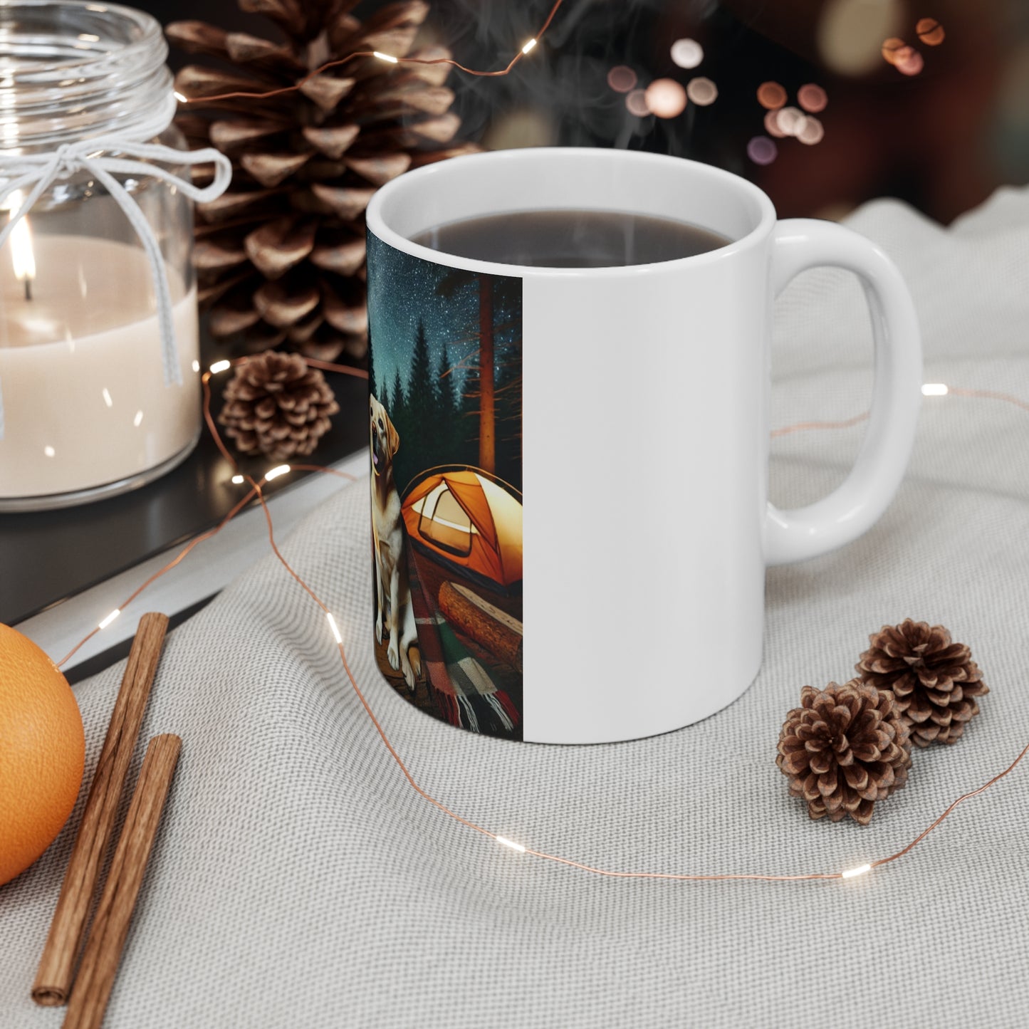 Mug 11oz