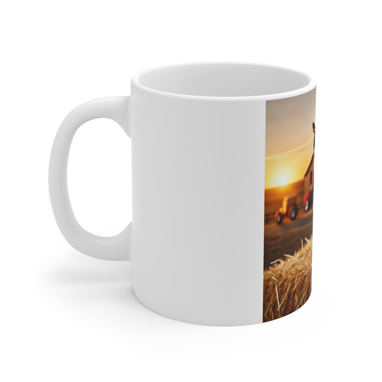 Mug 11oz