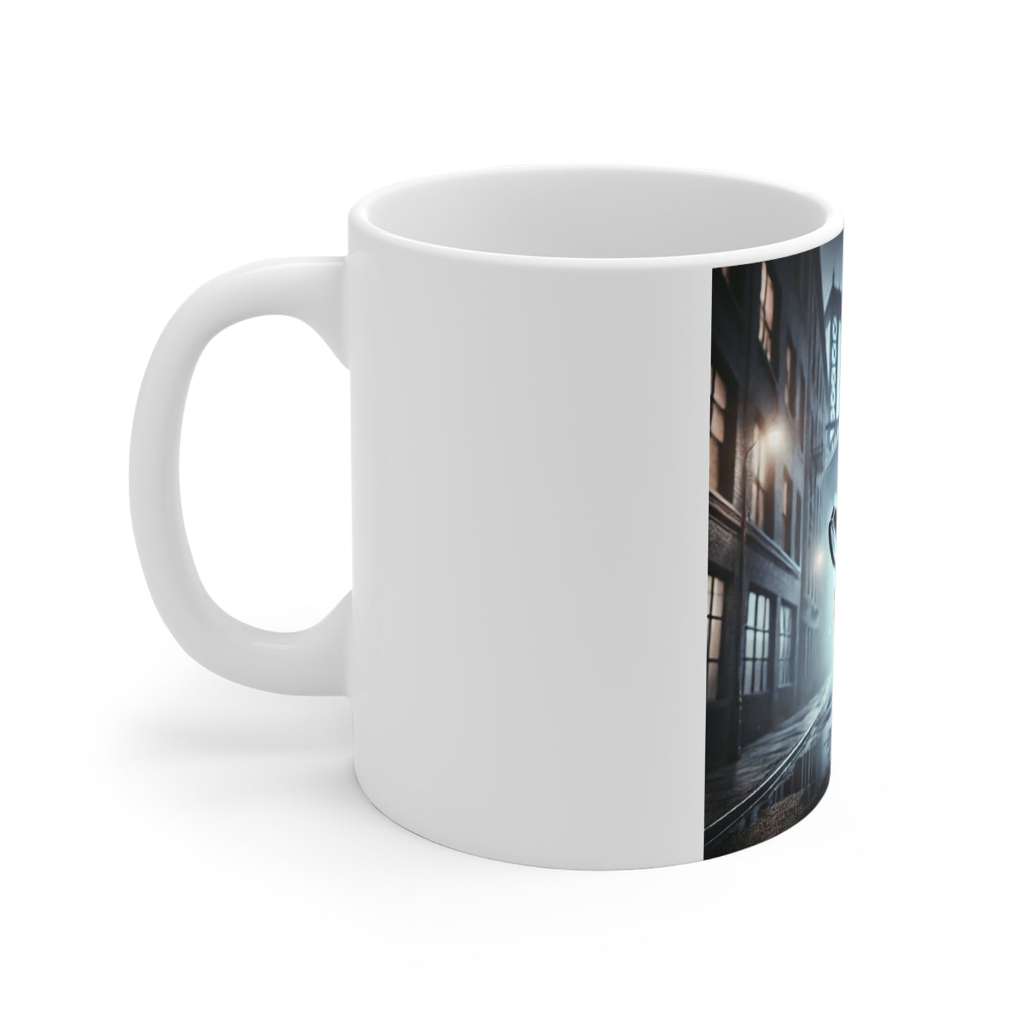 Mug 11oz