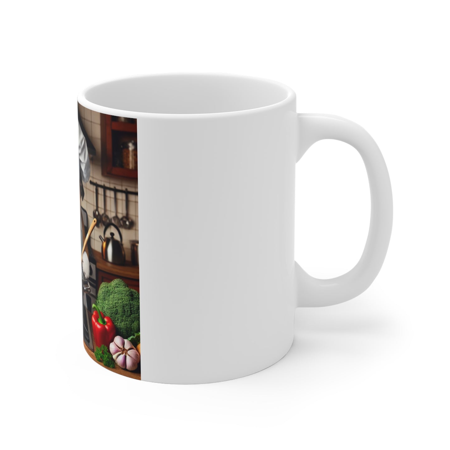 Mug 11oz