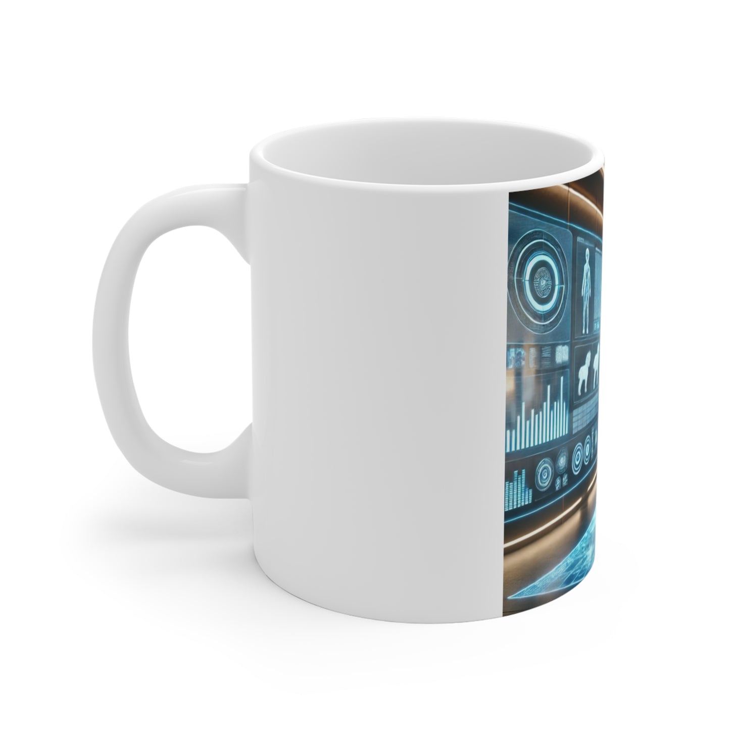 Mug 11oz