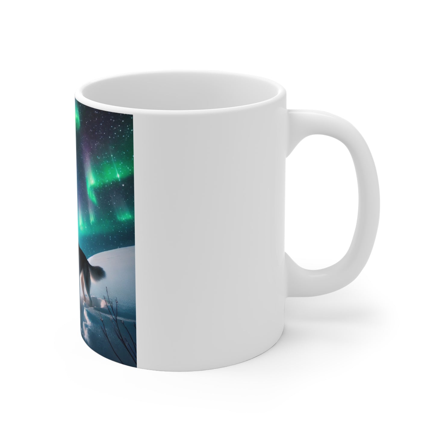 Mug 11oz