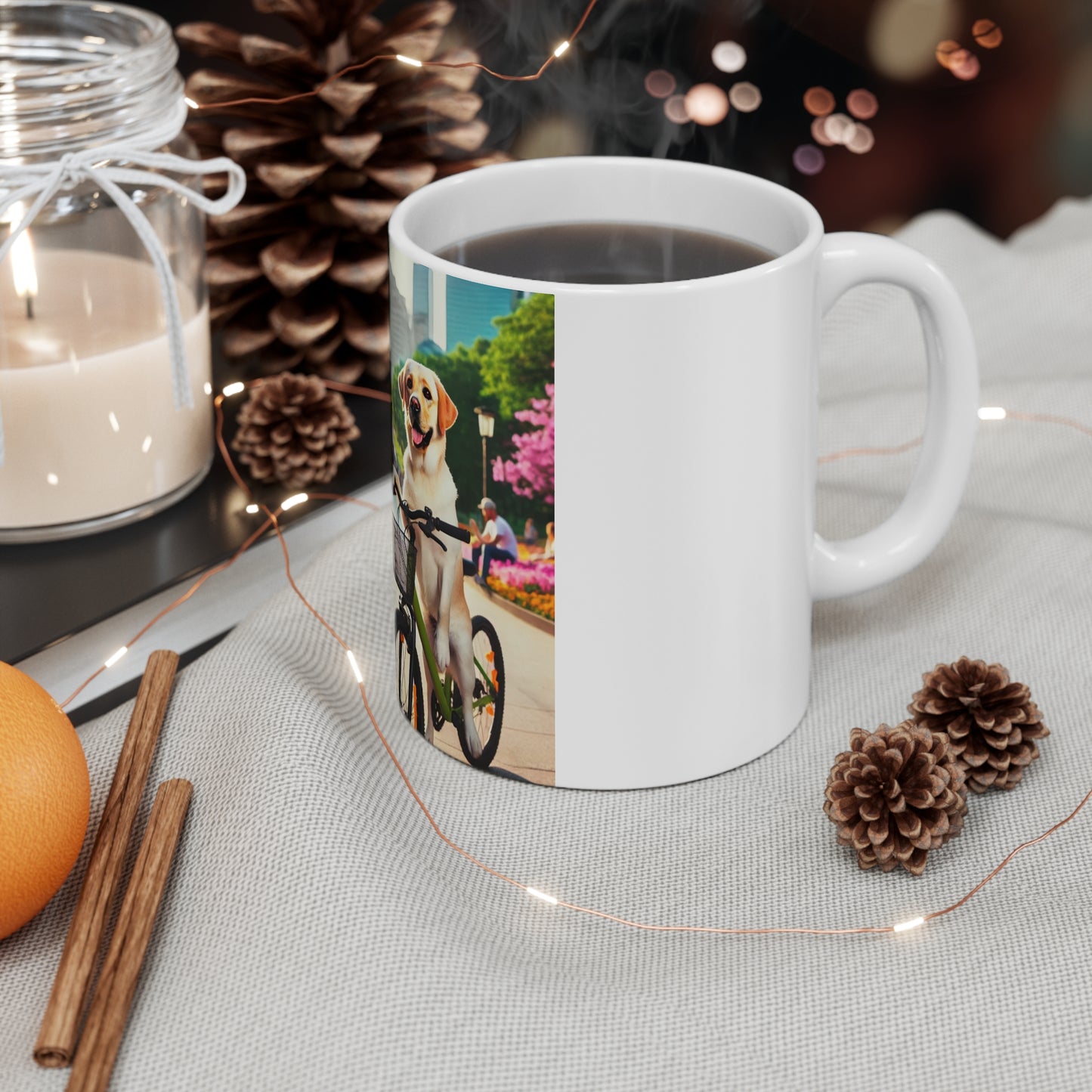 Mug 11oz
