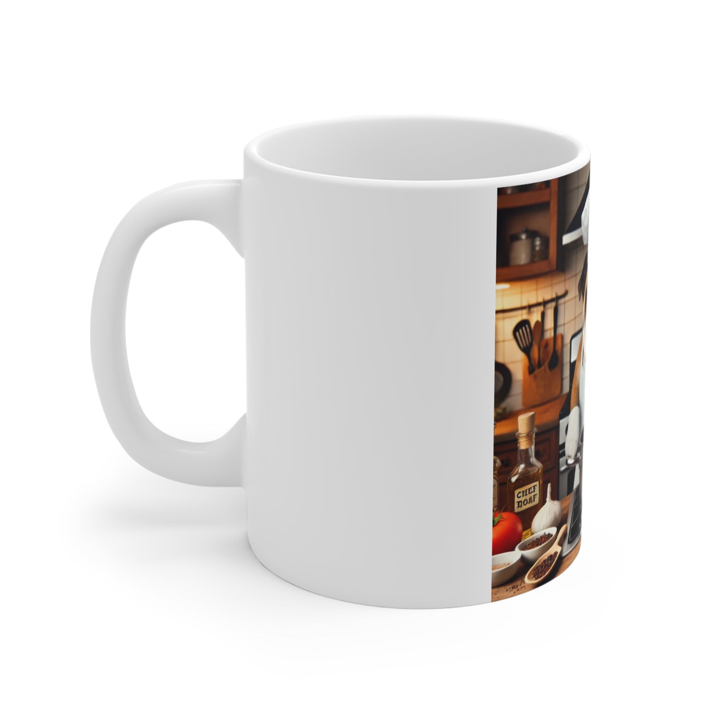 Mug 11oz