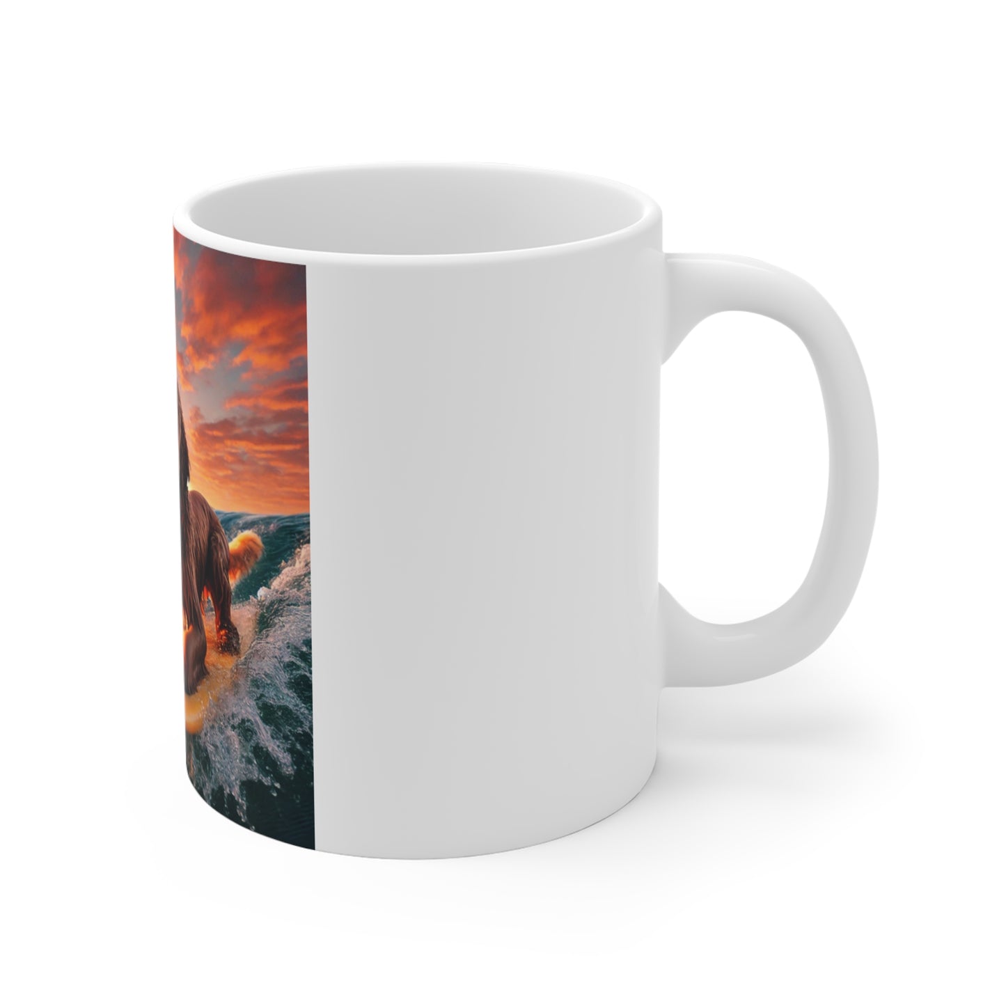 Mug 11oz