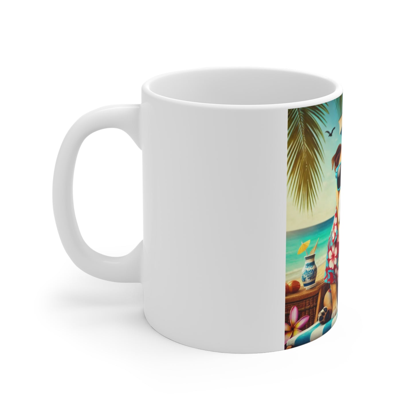 Mug 11oz