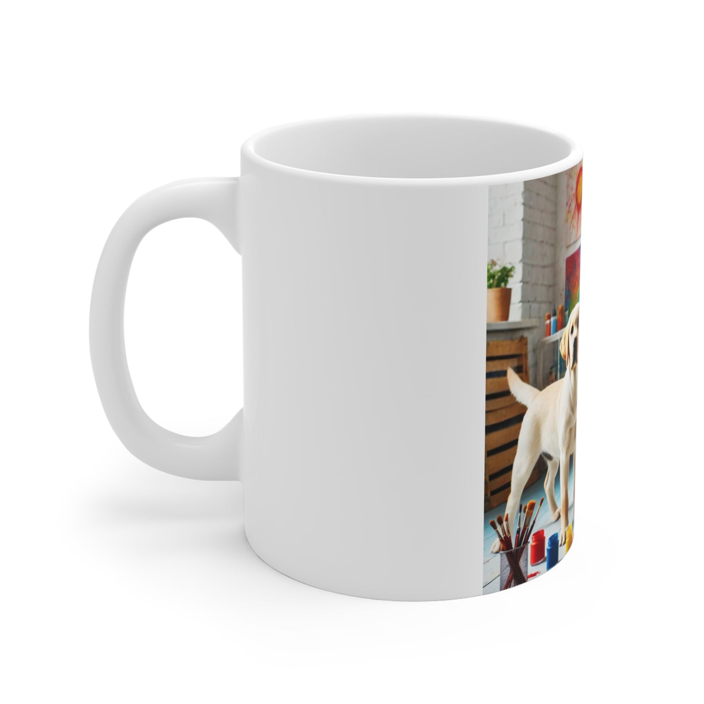 Mug 11oz