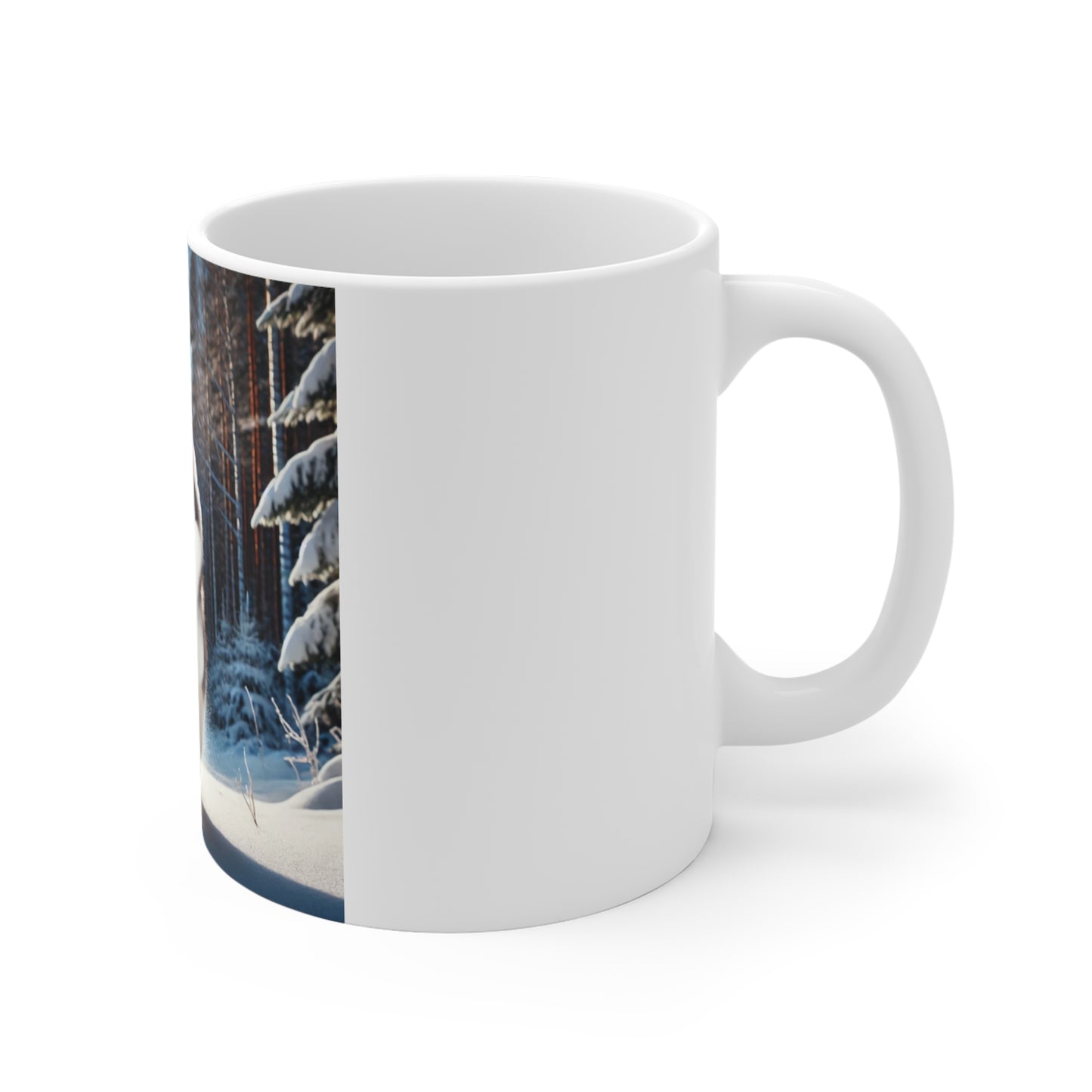 Mug 11oz
