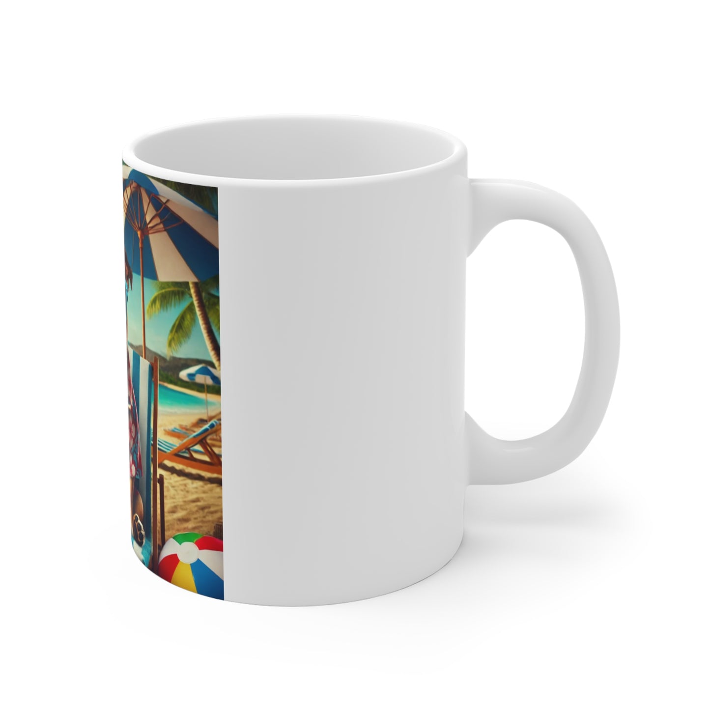 Mug 11oz