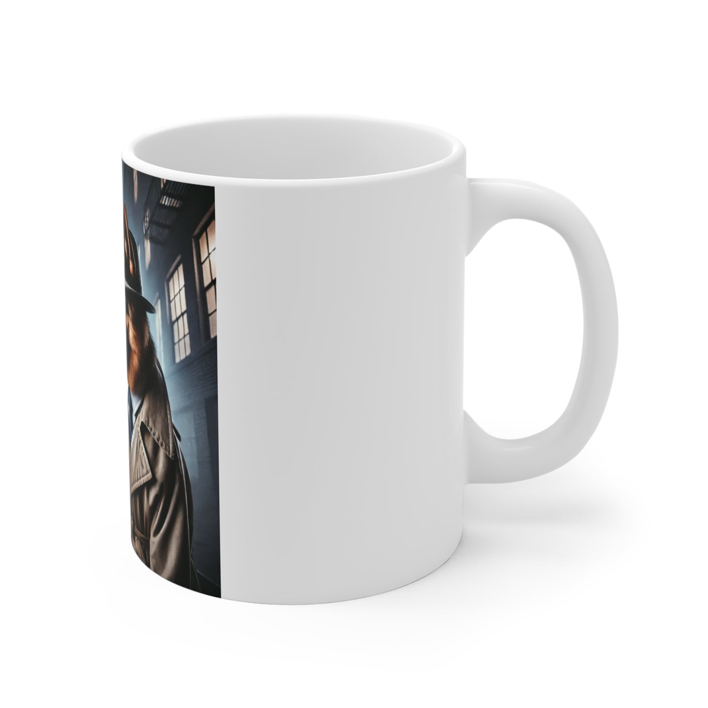 Mug 11oz