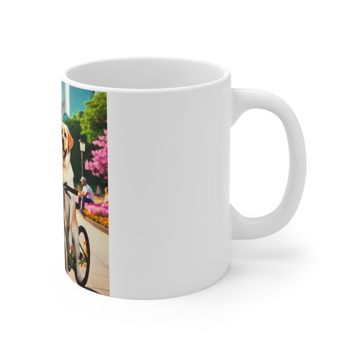 Mug 11oz