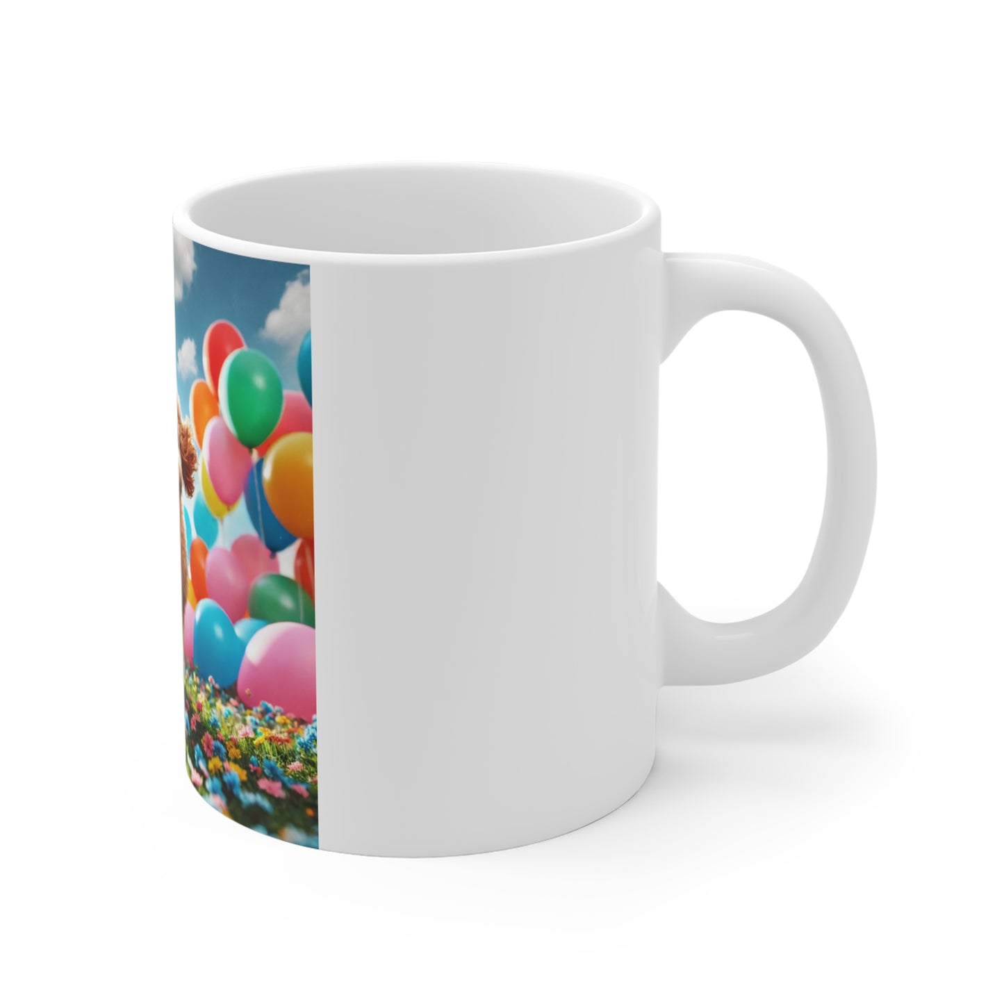 Mug 11oz