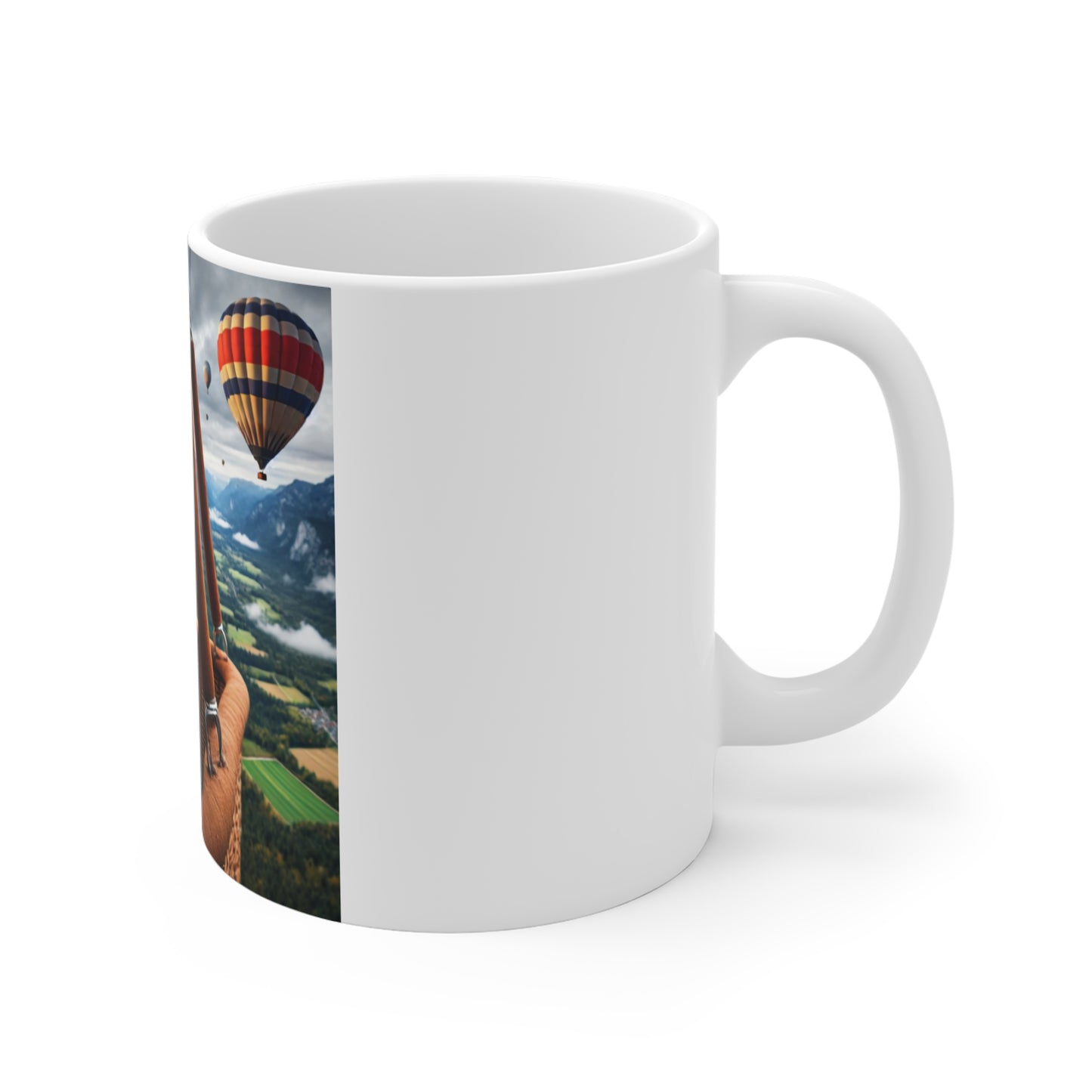 Mug 11oz