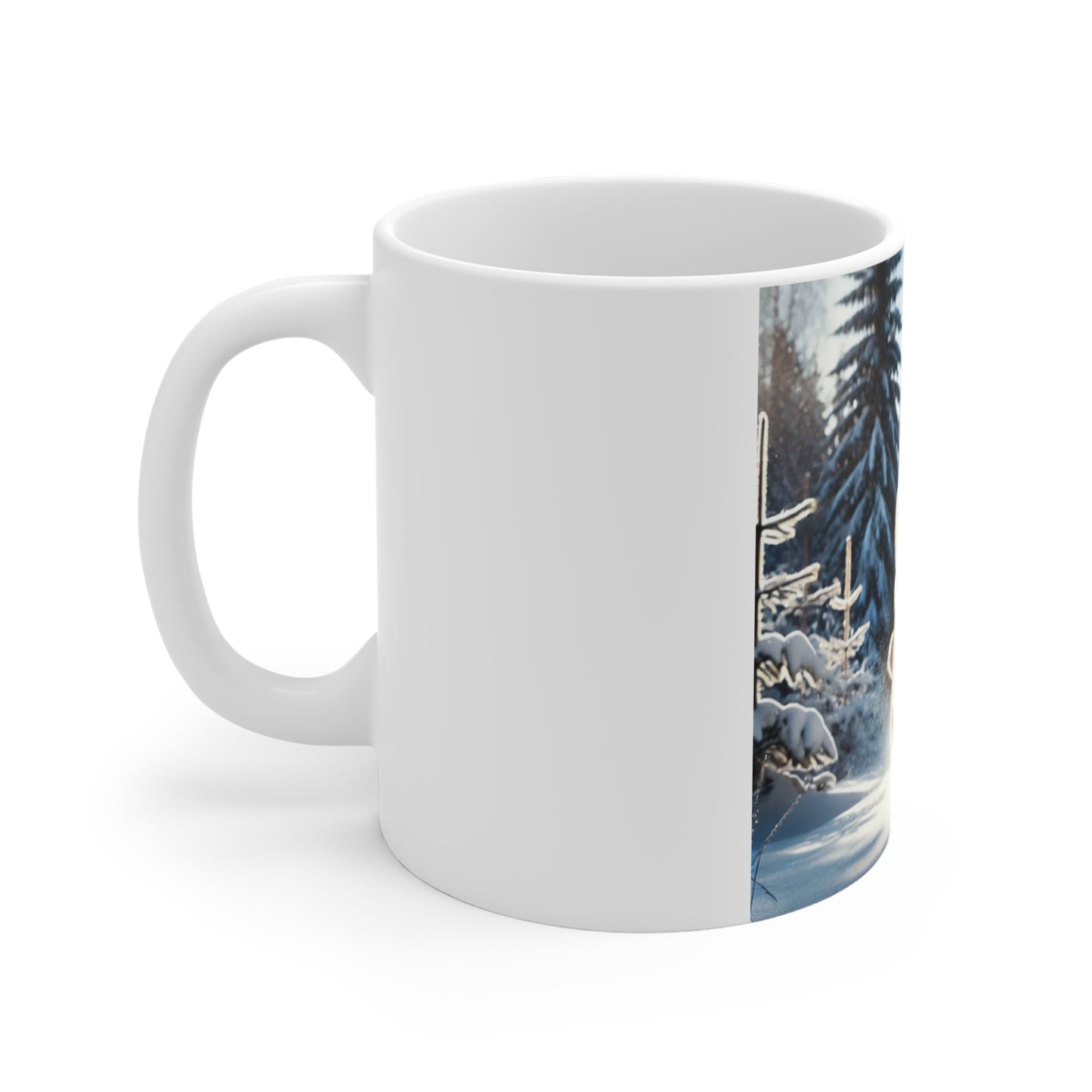 Mug 11oz