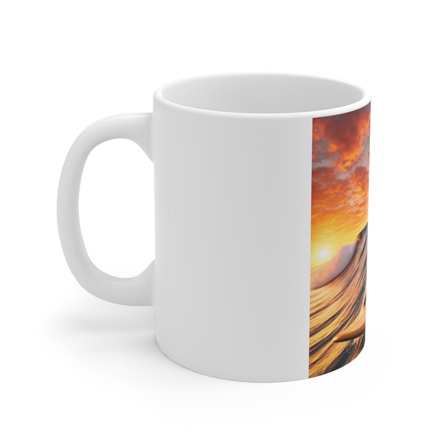 Mug 11oz