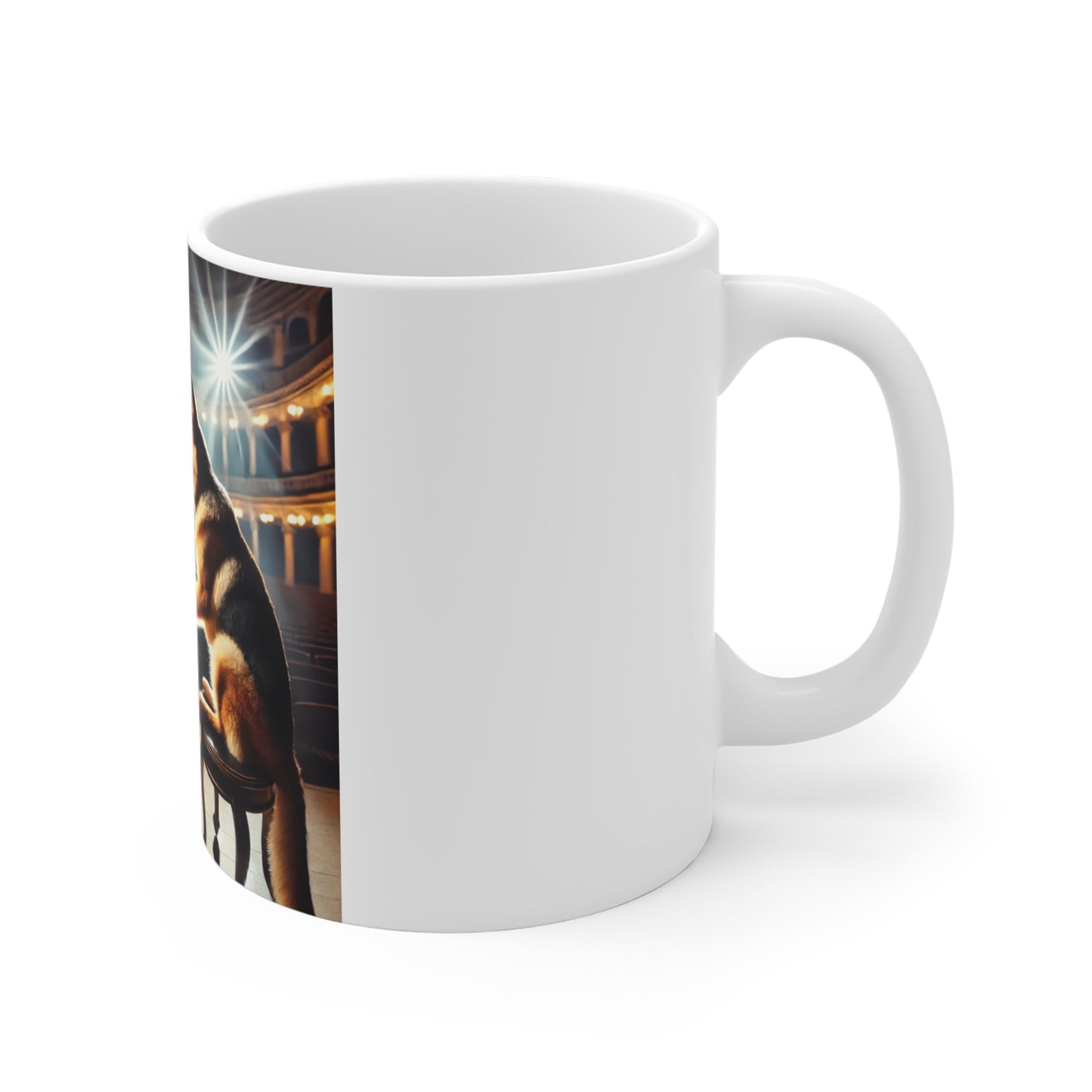Mug 11oz
