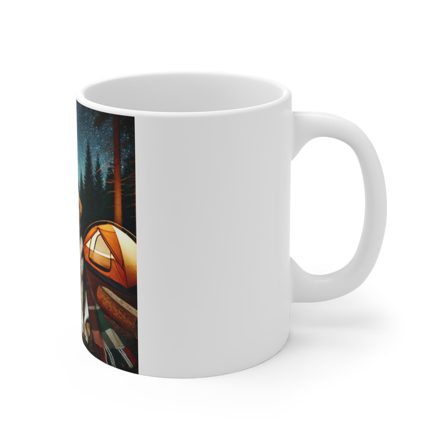 Mug 11oz