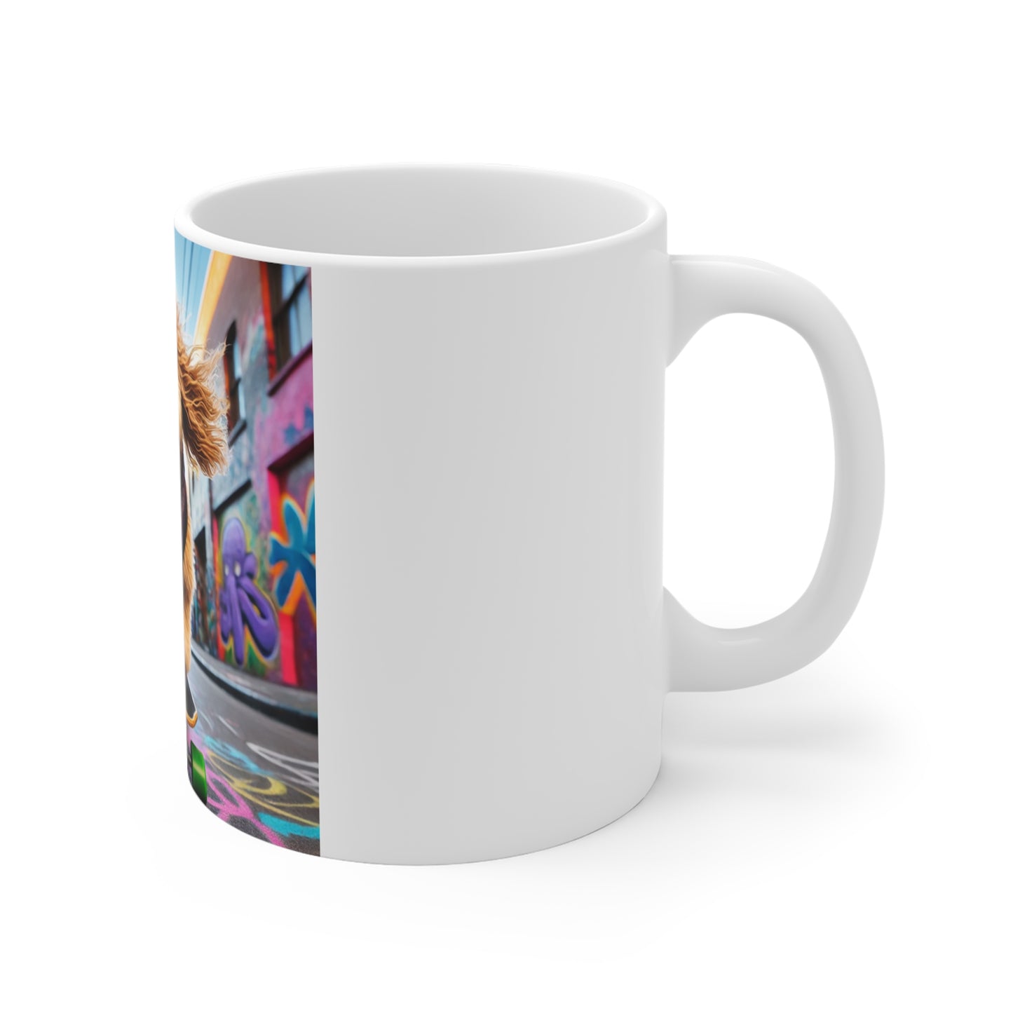 Mug 11oz