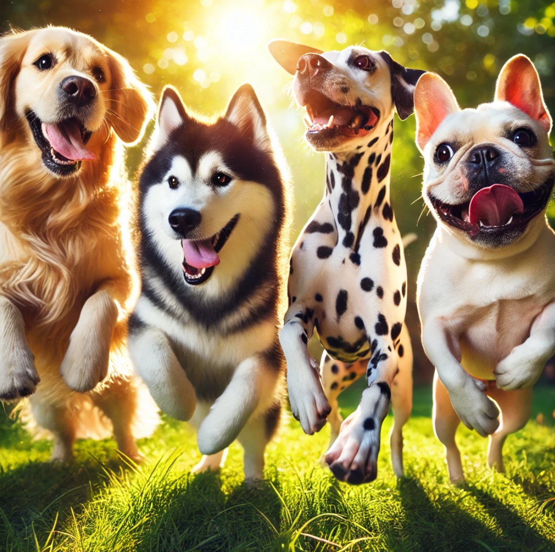 Dog poop removal service in Eagle Mountain, Utah β professional pet waste cleanup