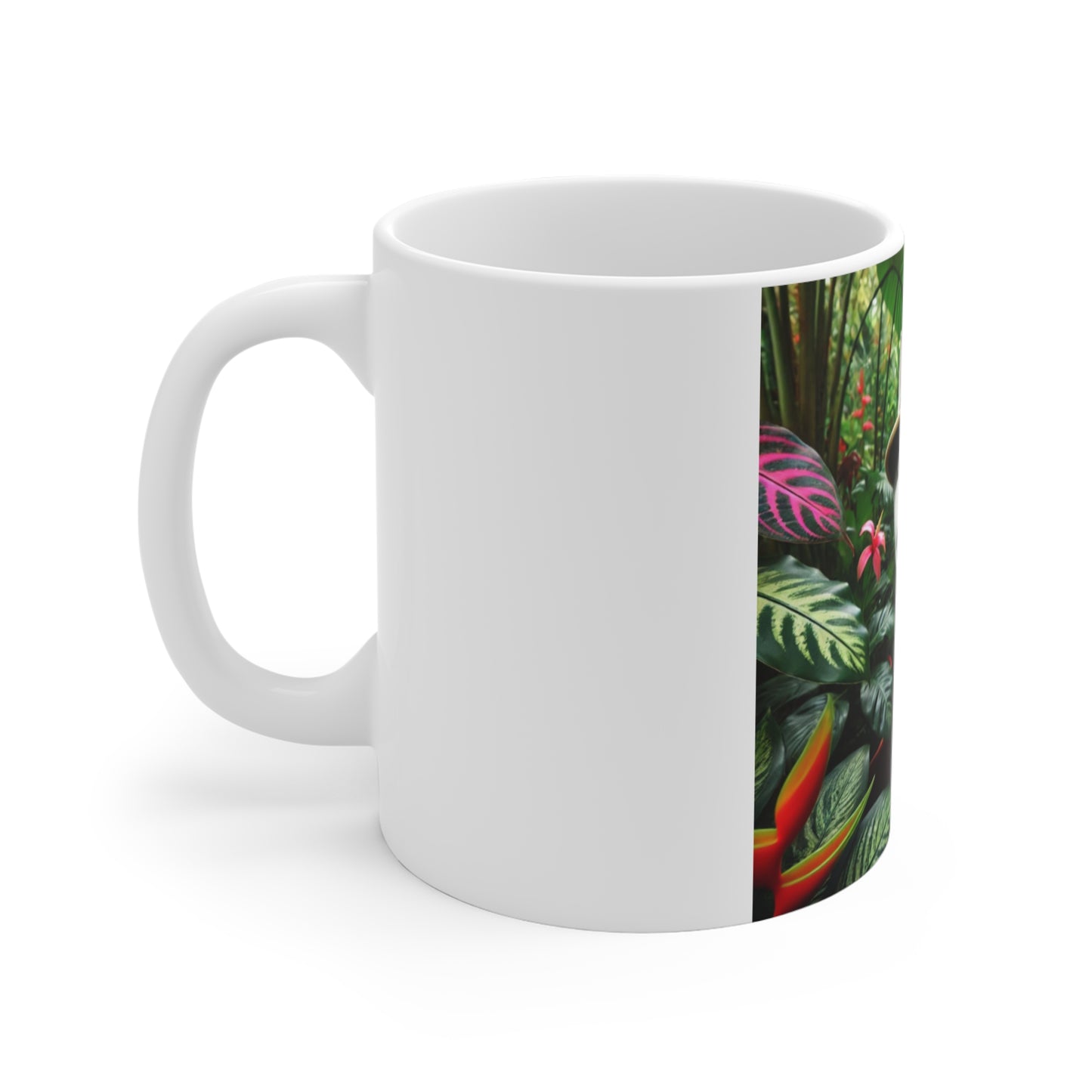 Mug 11oz