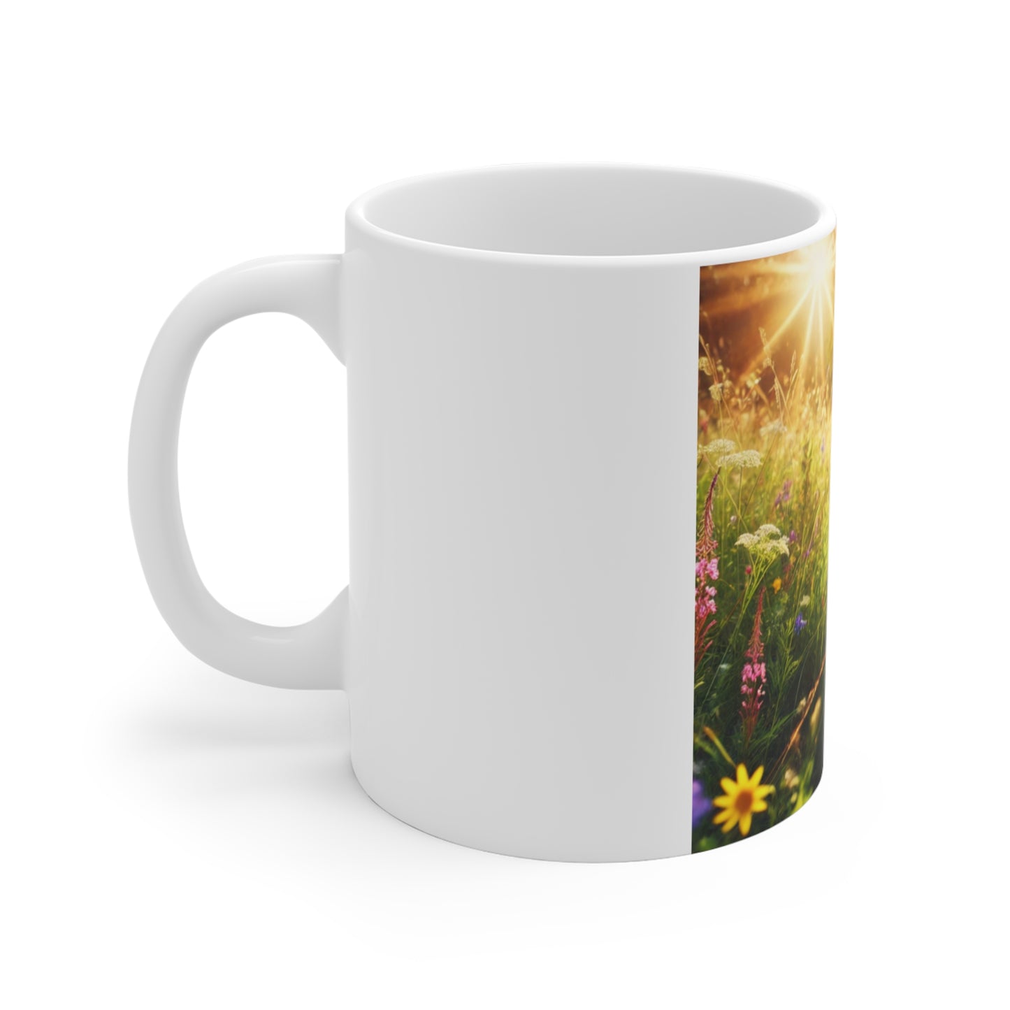 Mug 11oz