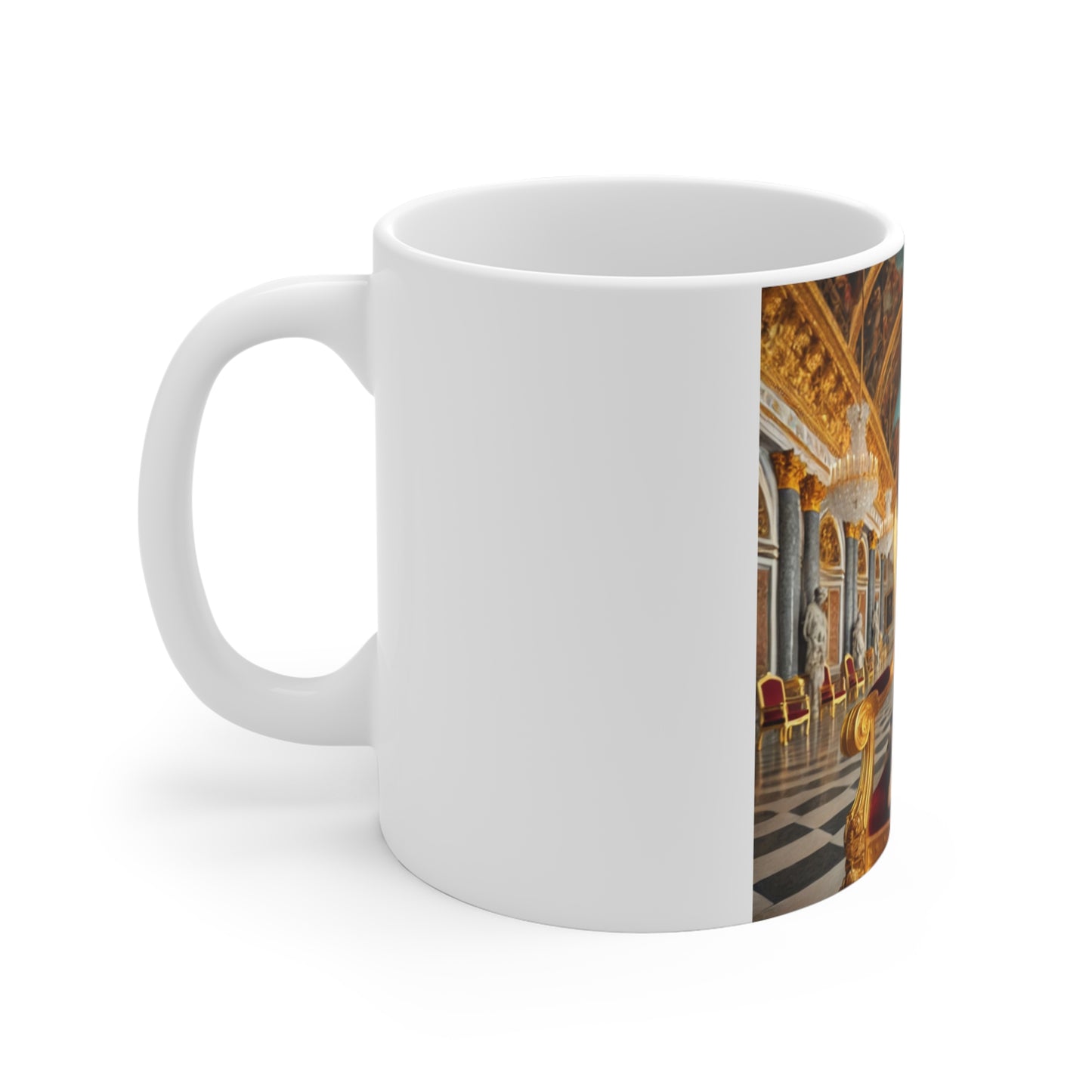 Mug 11oz