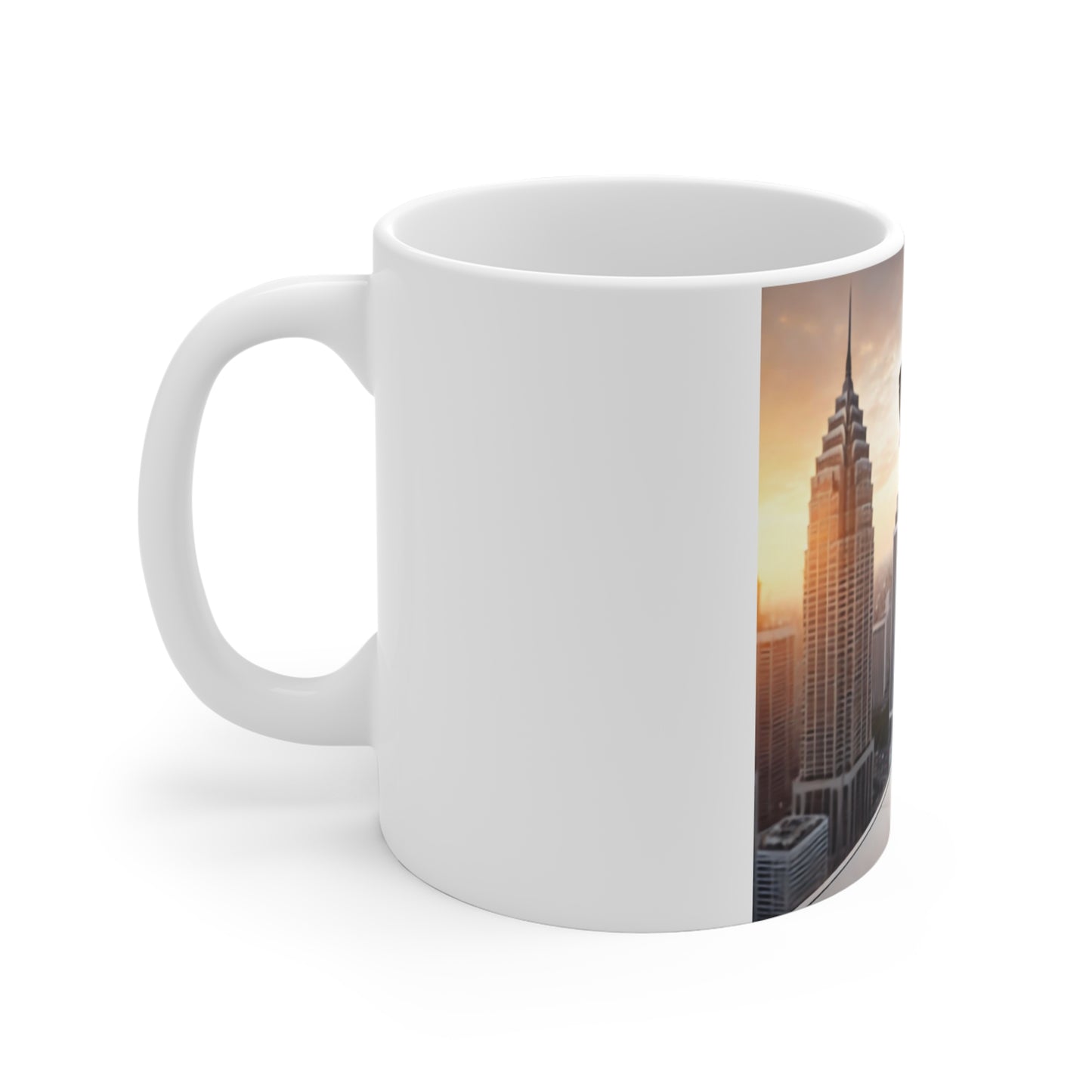 Mug 11oz