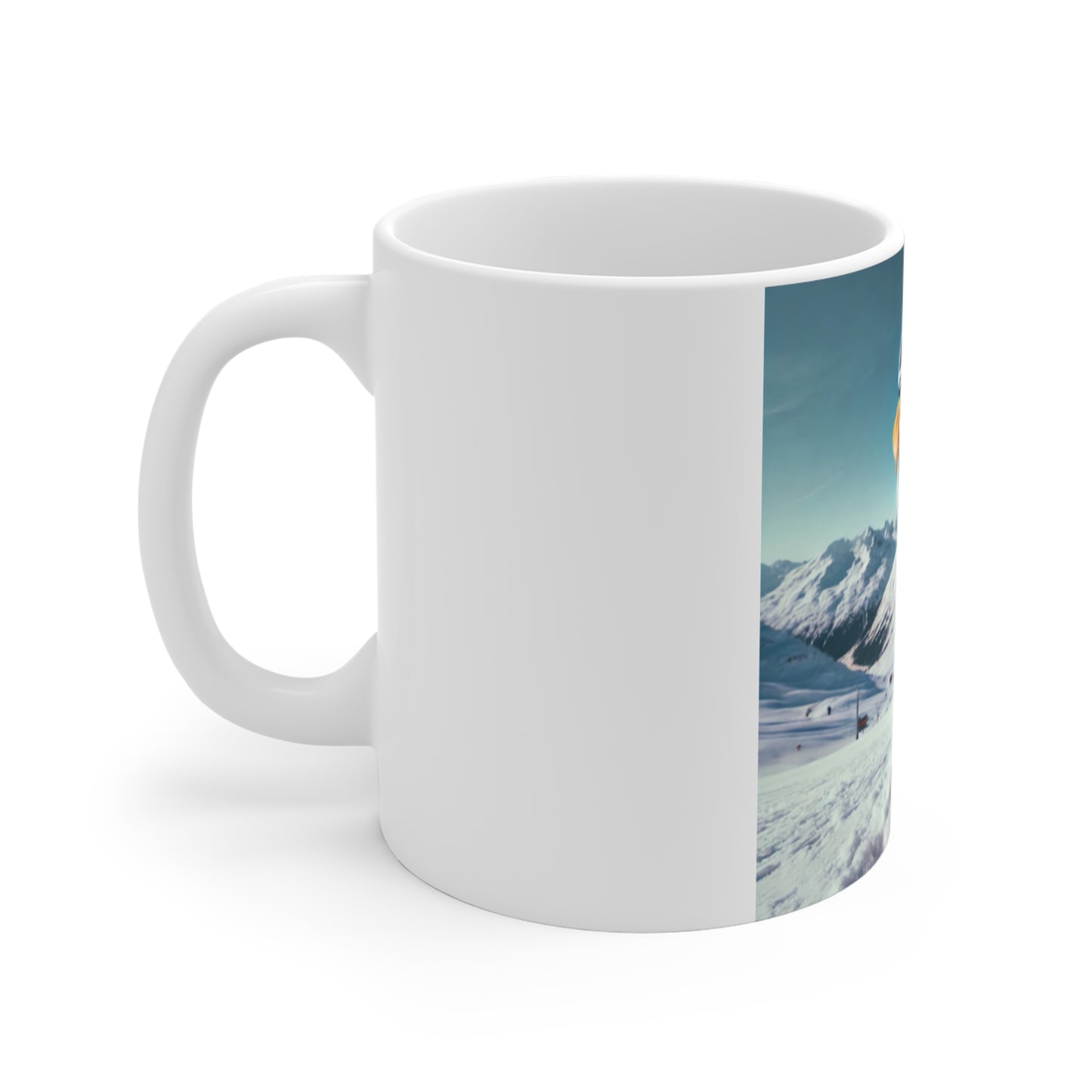 Mug 11oz