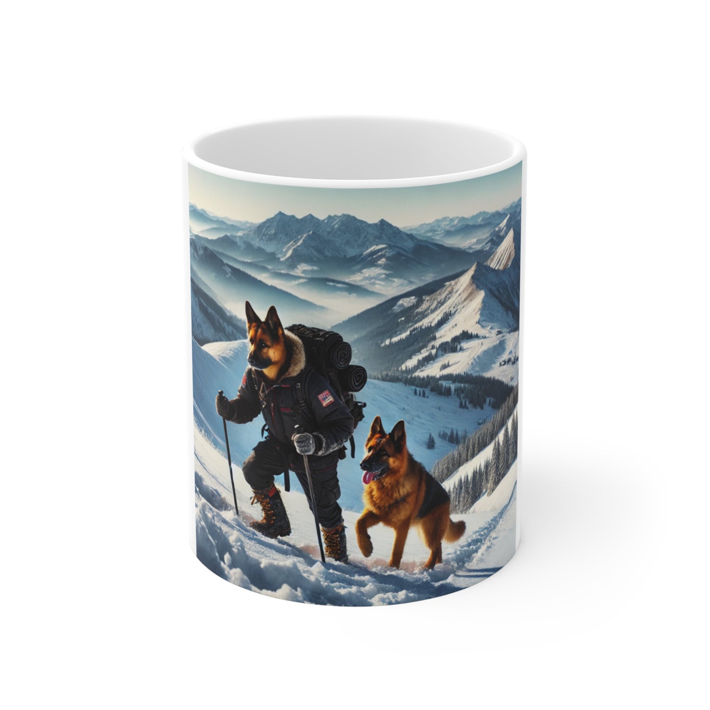 Mug 11oz