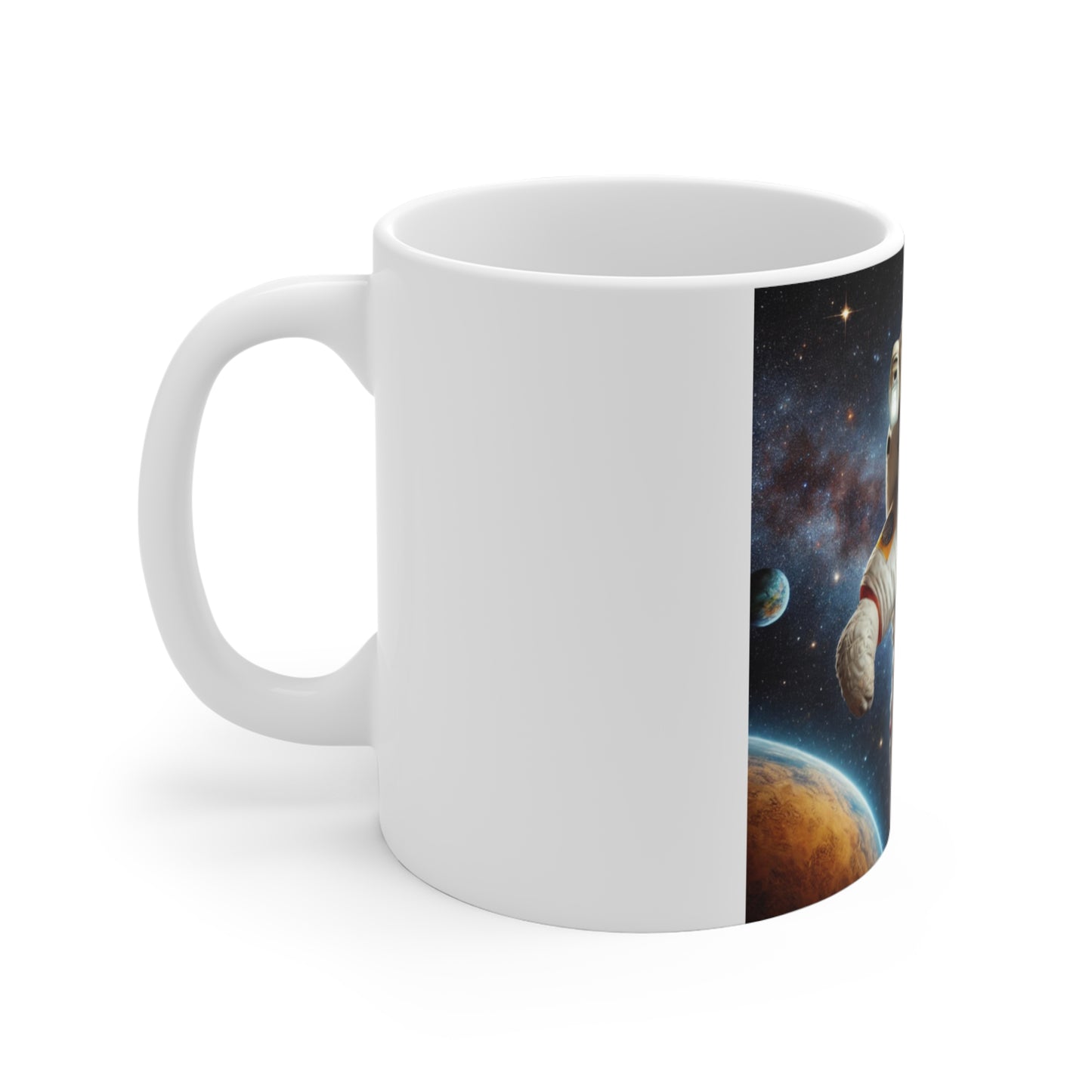 Mug 11oz