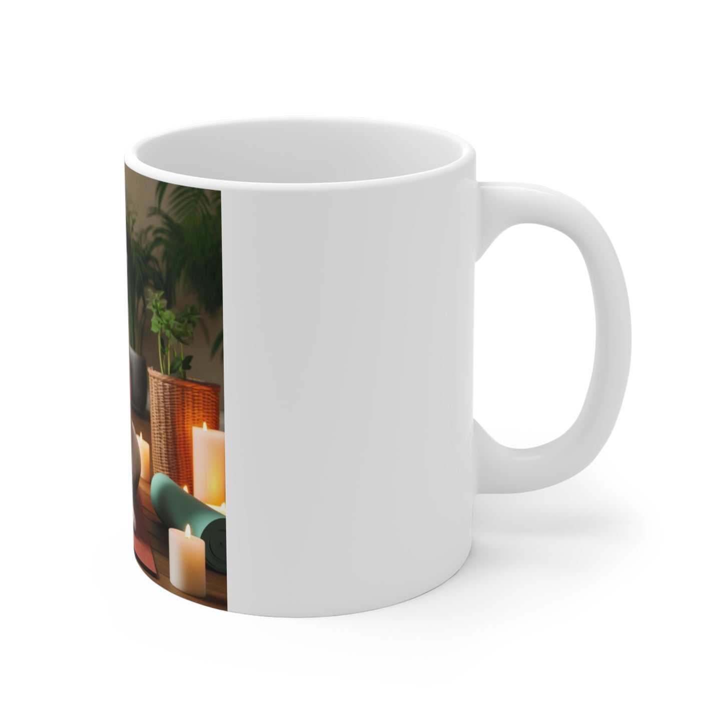 Mug 11oz