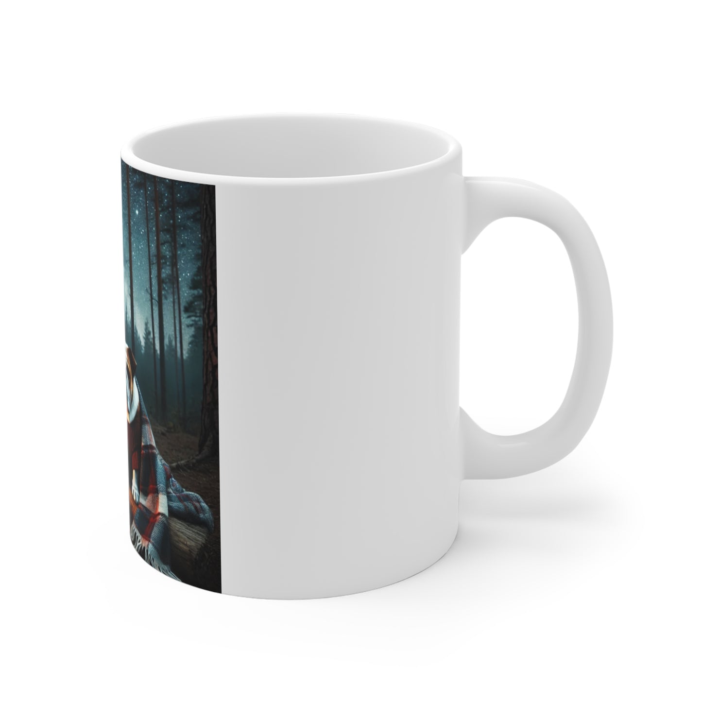 Mug 11oz