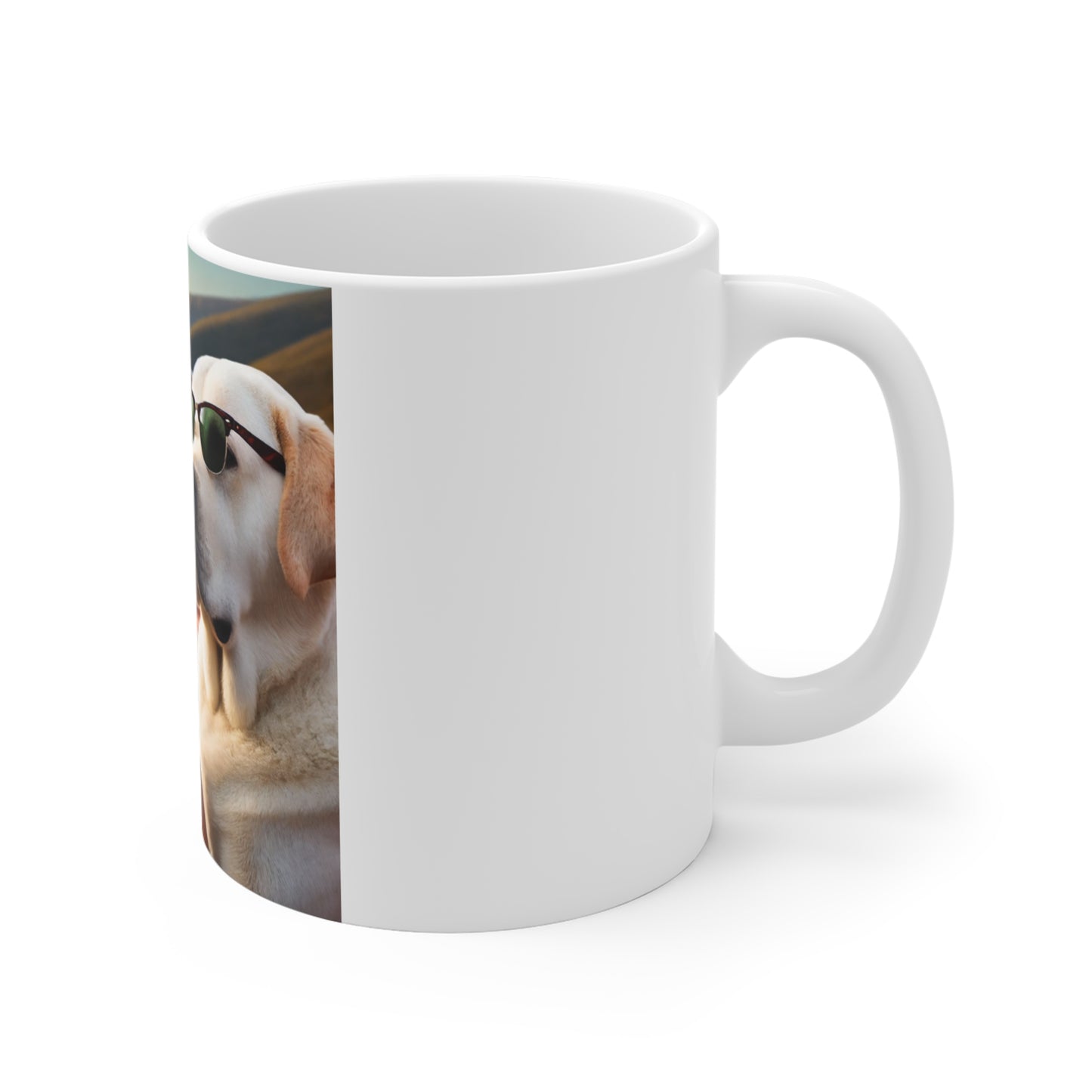 Mug 11oz