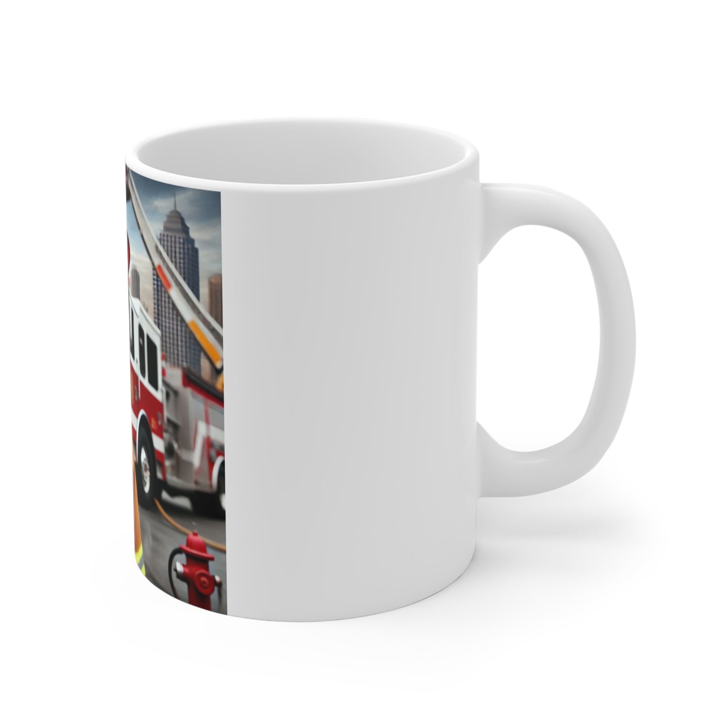 Mug 11oz