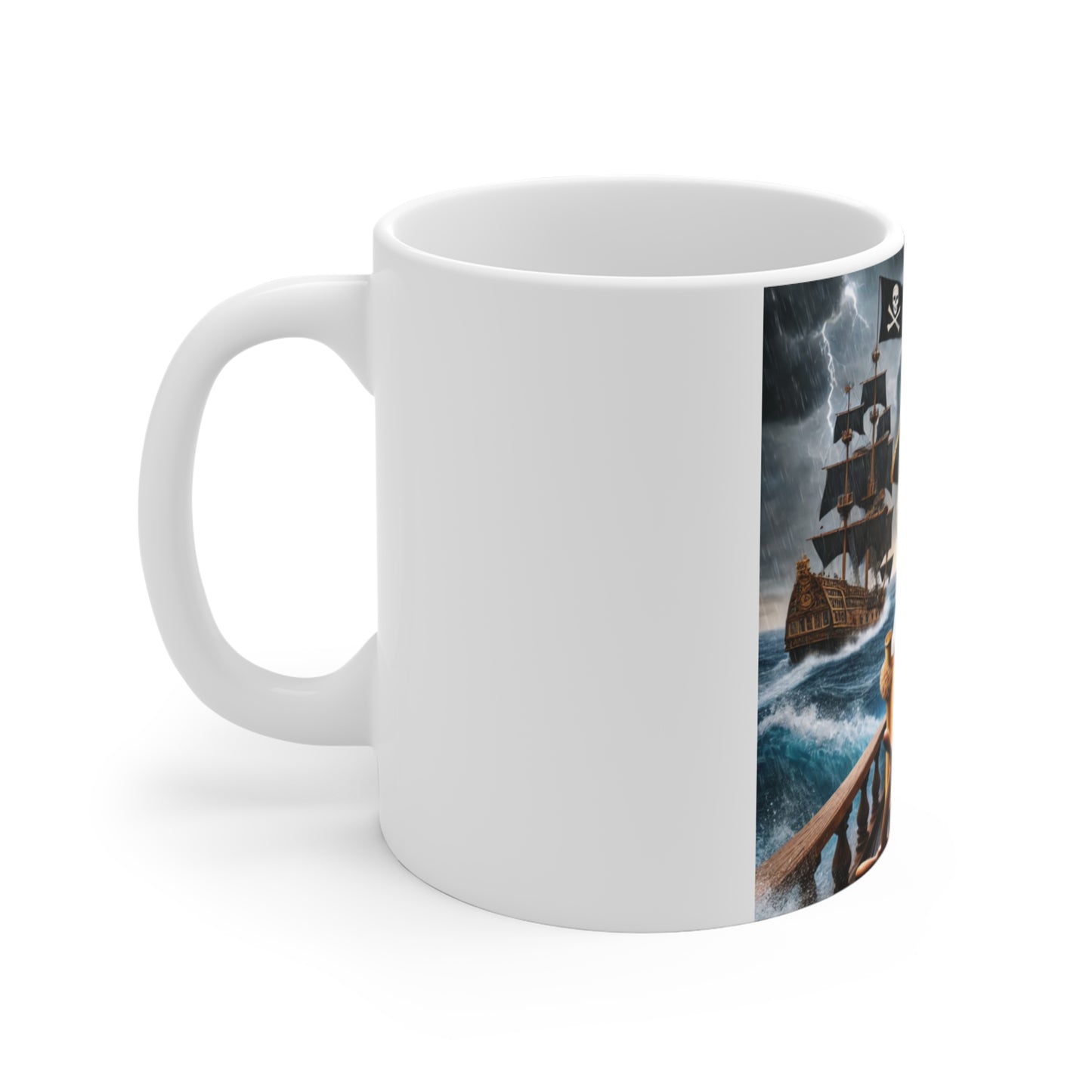 Mug 11oz