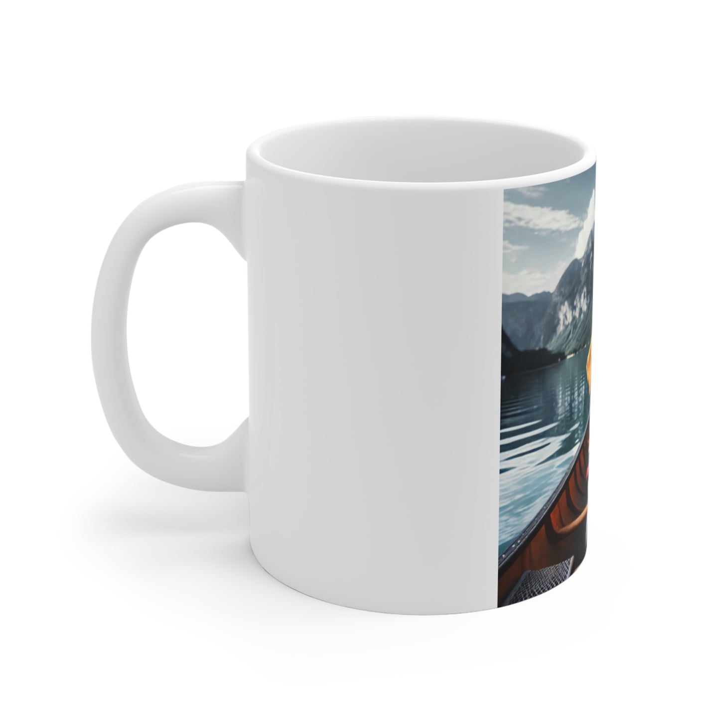 Mug 11oz